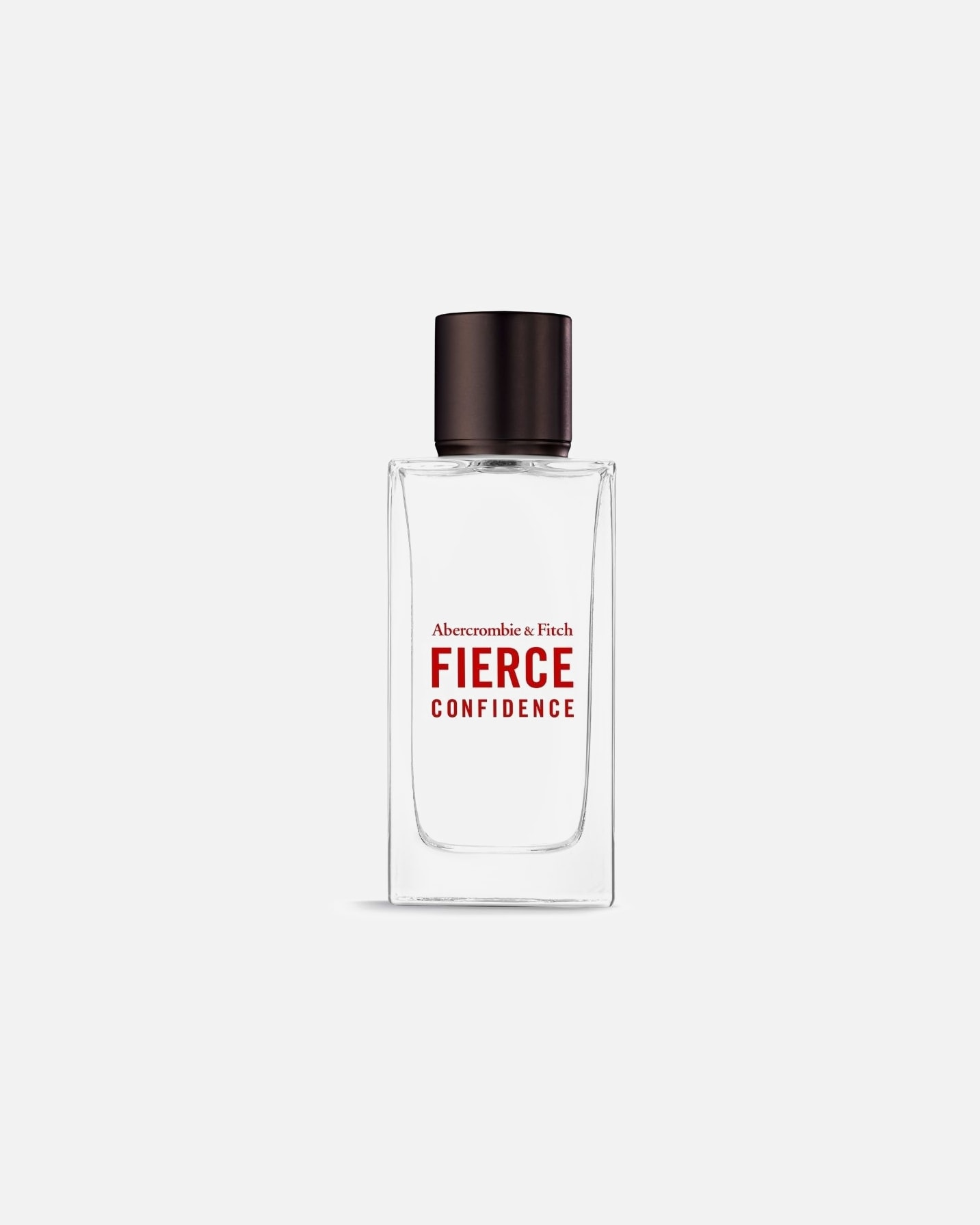 Eau de cologne voor Abercrombie & FitchFierceConfidence Men100 ml