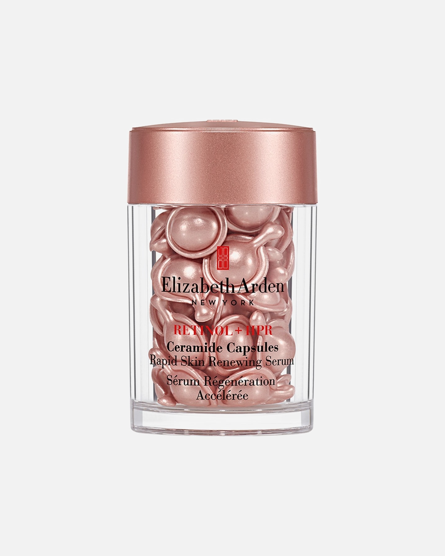 Anti-aging serum voor Elizabeth ArdenCeramideRetinol + HPR Capsules30 Capsules