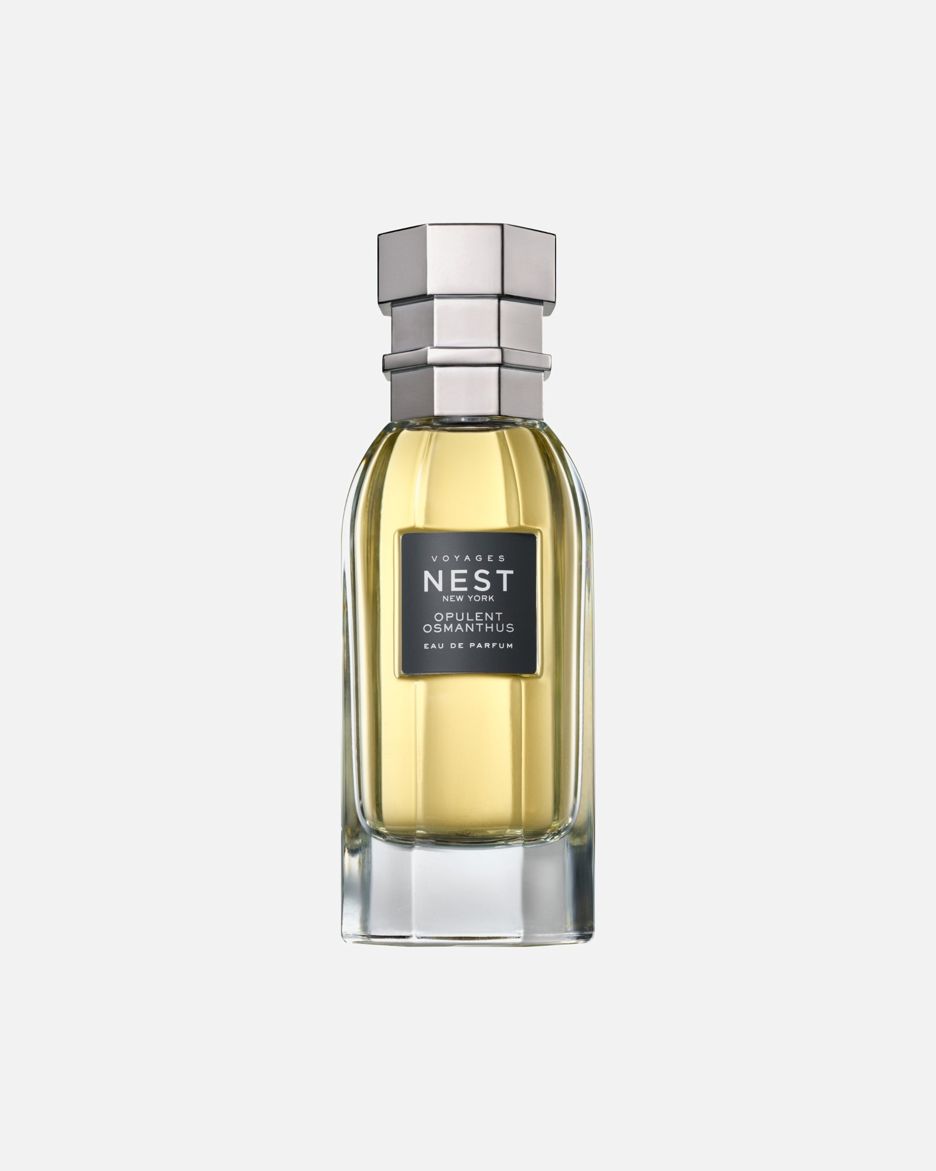 Eau de parfum voor NEST NEW YORKDefault Brand LineVoyages Opulent Osmanthus100 ml
