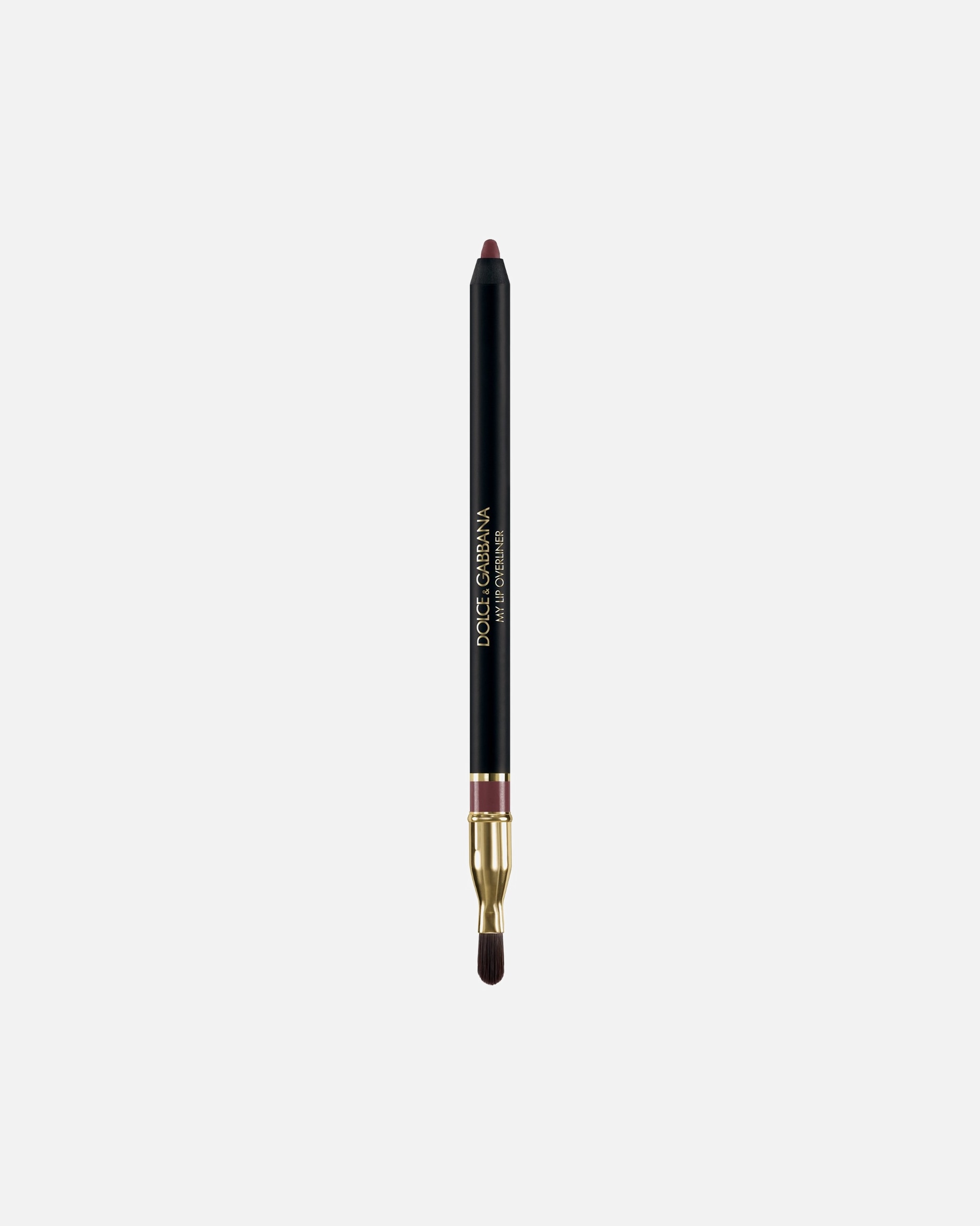 Lipliner voor UnisexDolce&GabbanaMy Lip Overliner06 - MY RICH PLUM