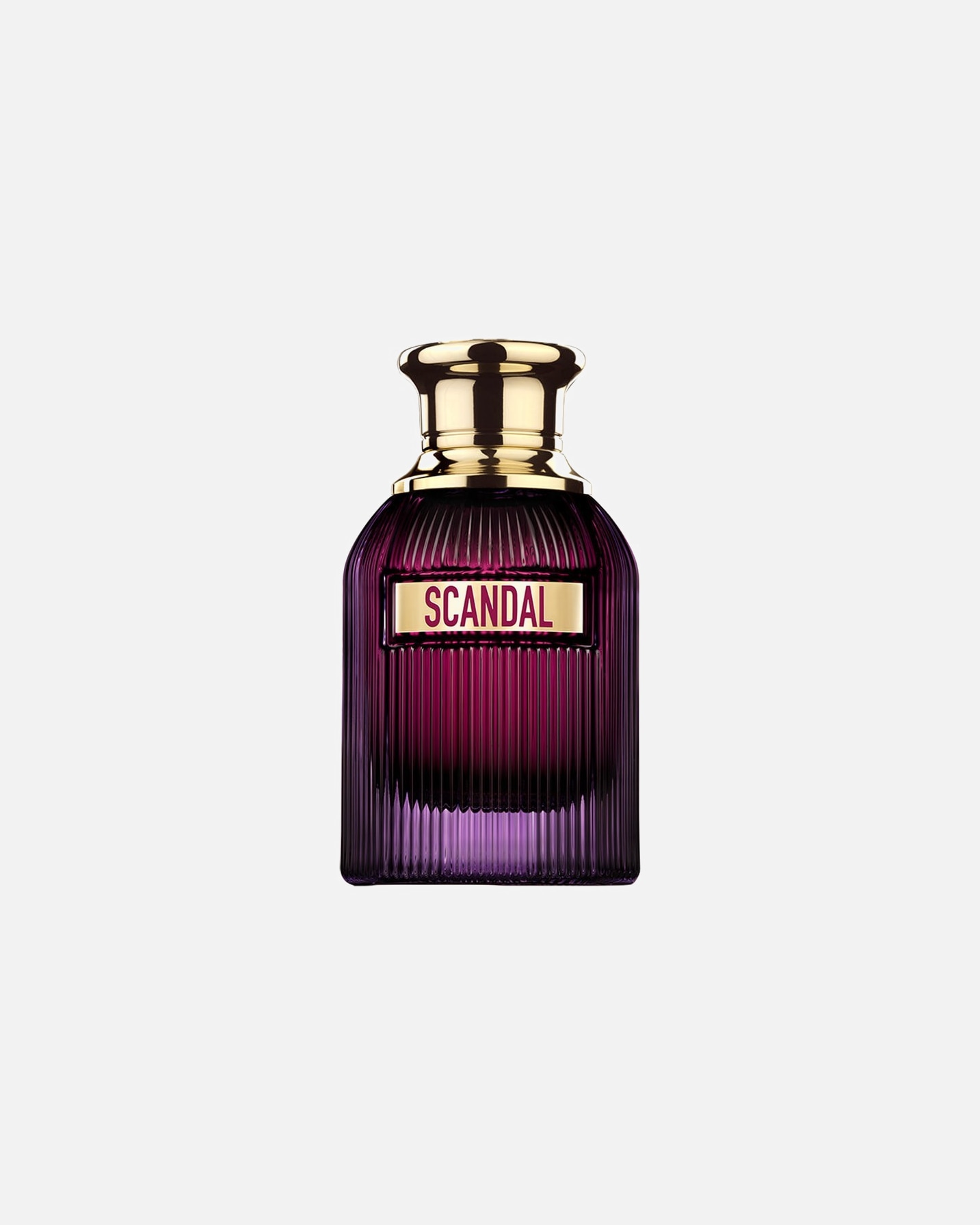 Eau de parfum voor Jean Paul GaultierScandalIntense30 ml