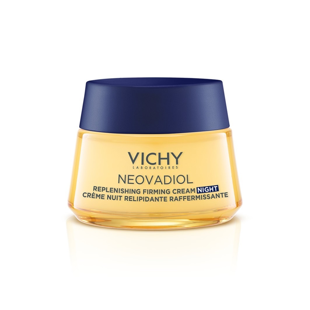 Replenishing Firming Cream Night