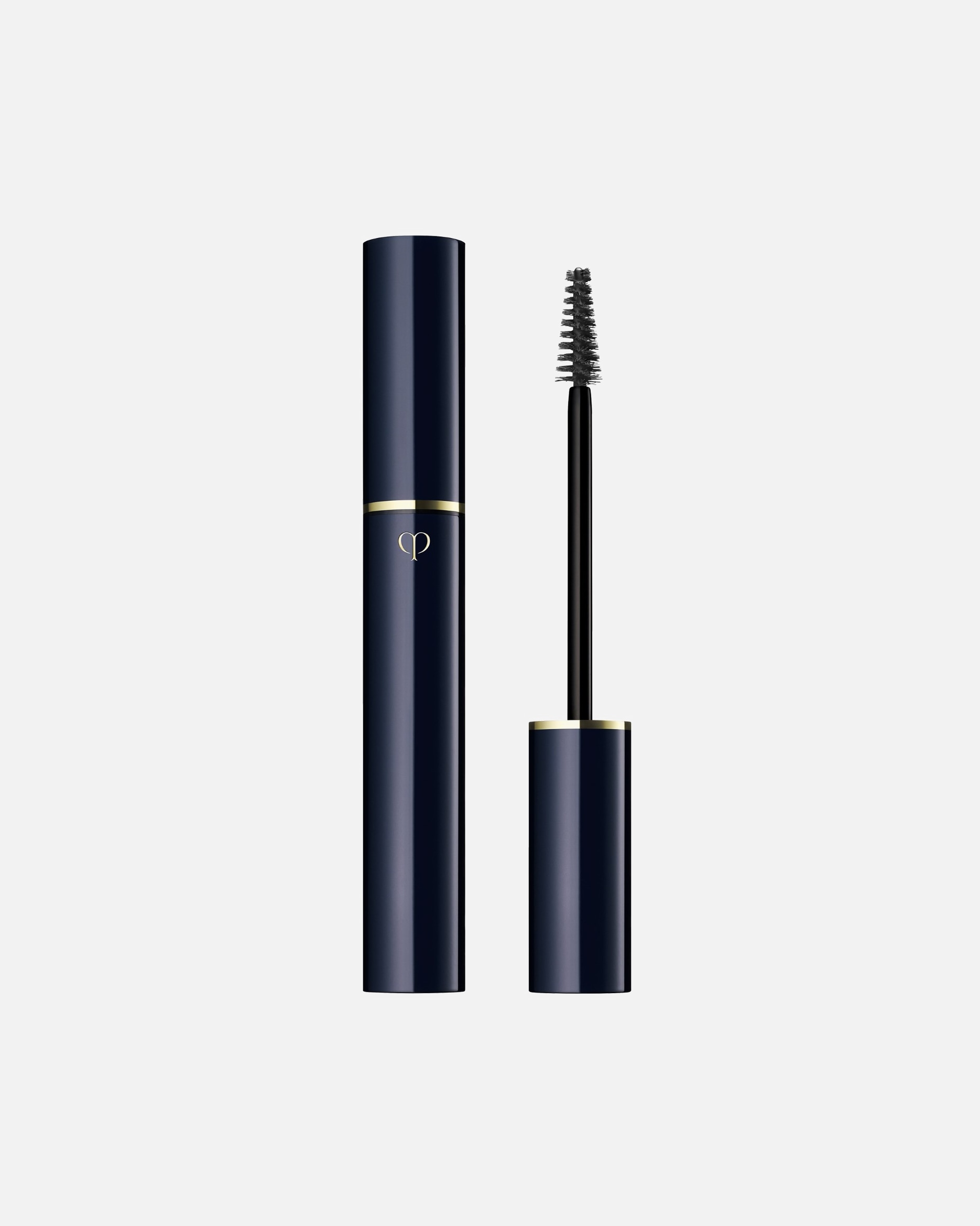 Wenkbrauwgel voor UnisexClé de Peau BeautéEyebrow Gel104 Sheer Black