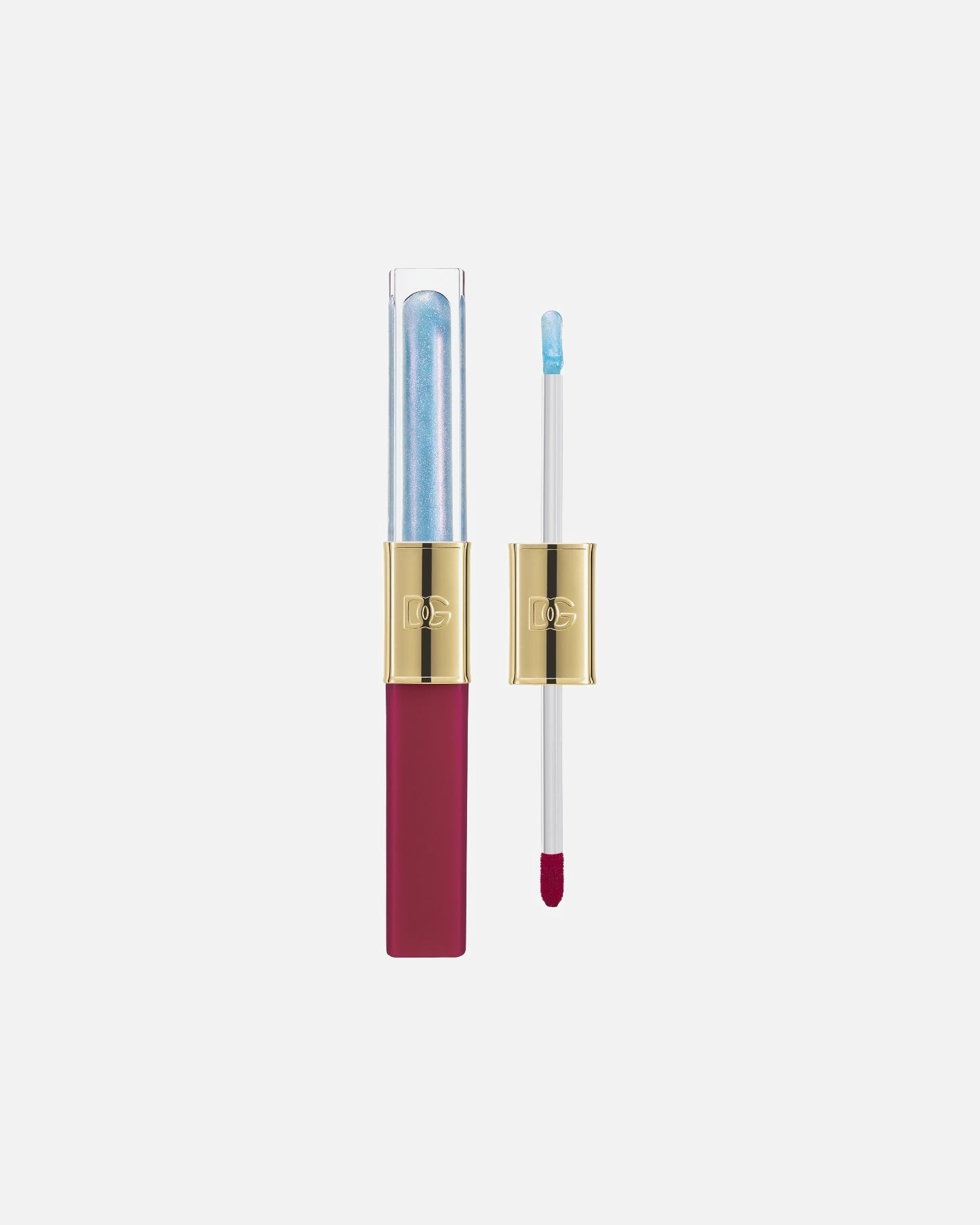Lipgloss voor UnisexDolce&GabbanaBOLD LOOKMake It Double!03 - SOUR