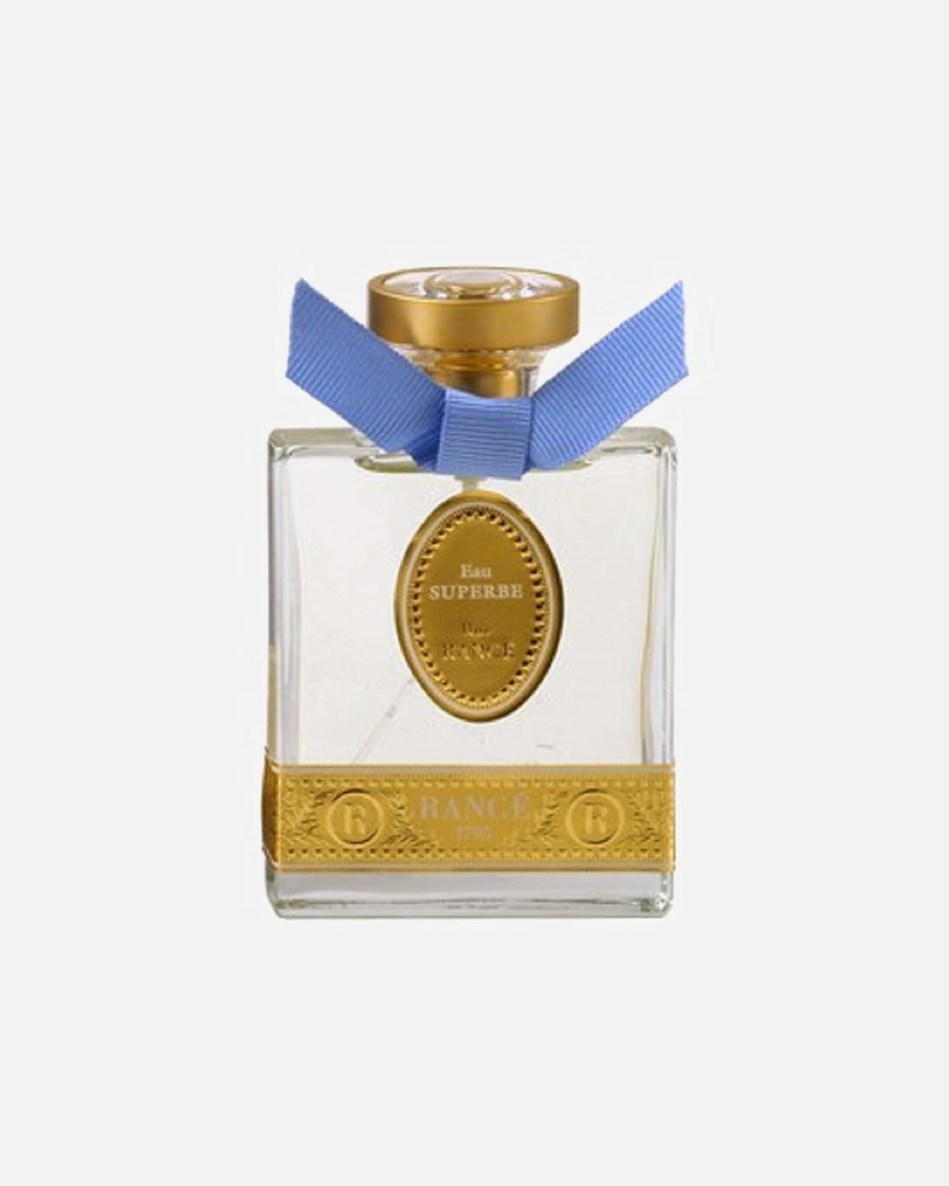 Eau de toilette voor UnisexRancéEau Superbe100 ml