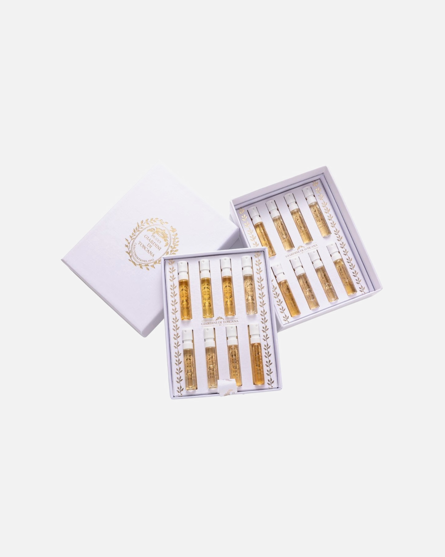 Geurset voor UnisexGiardini Di ToscanaDiscovery Kit1 stuk