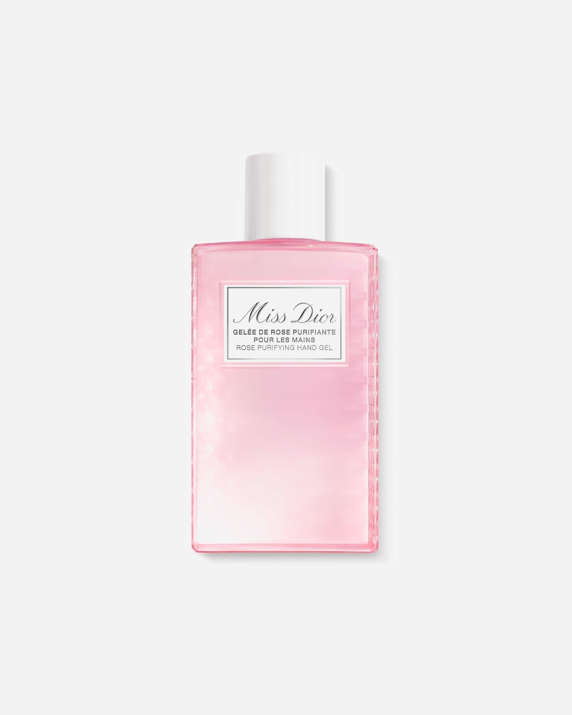 Handgel voor UnisexDIORMiss DiorRose Purifying Hand Gel100 ml