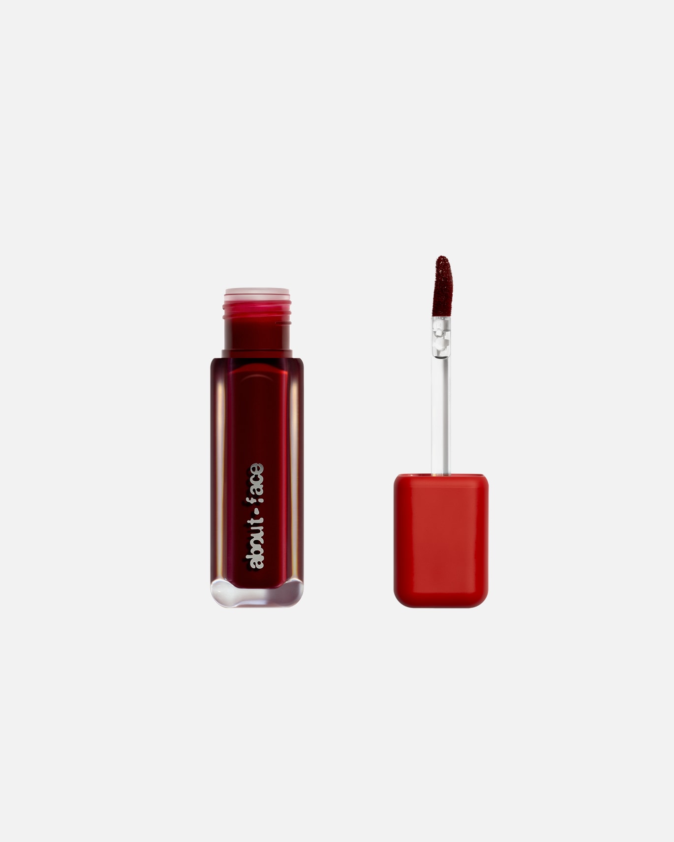Lipplumper voor Unisexabout-faceDefault Brand LineBlurred MattePETIT ROUGE