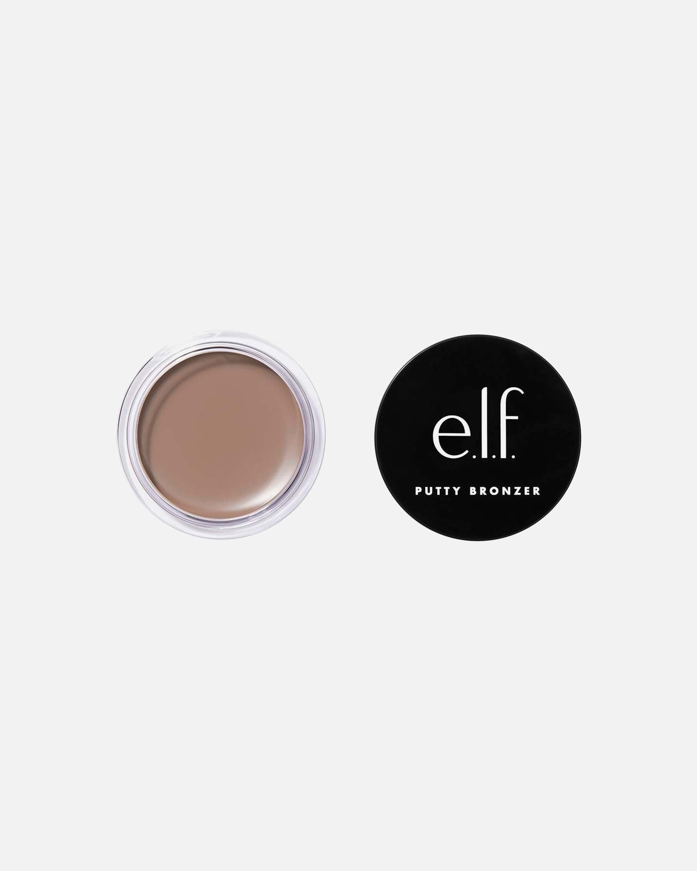 Bronzer voor Unisexe.l.f. CosmeticsBronzerFeelin’ Shady