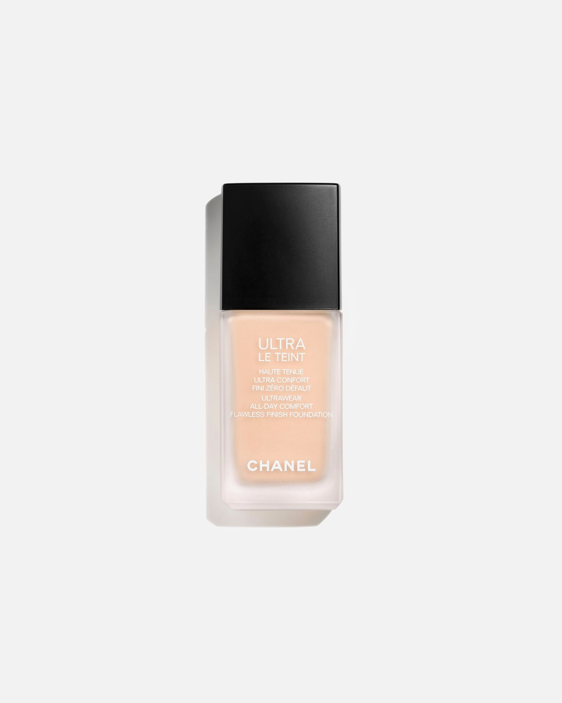 Foundation voor UnisexCHANELULTRA LE TEINTULTRA LE TEINT FLUIDEBR12 - ROSE BEIGE 12