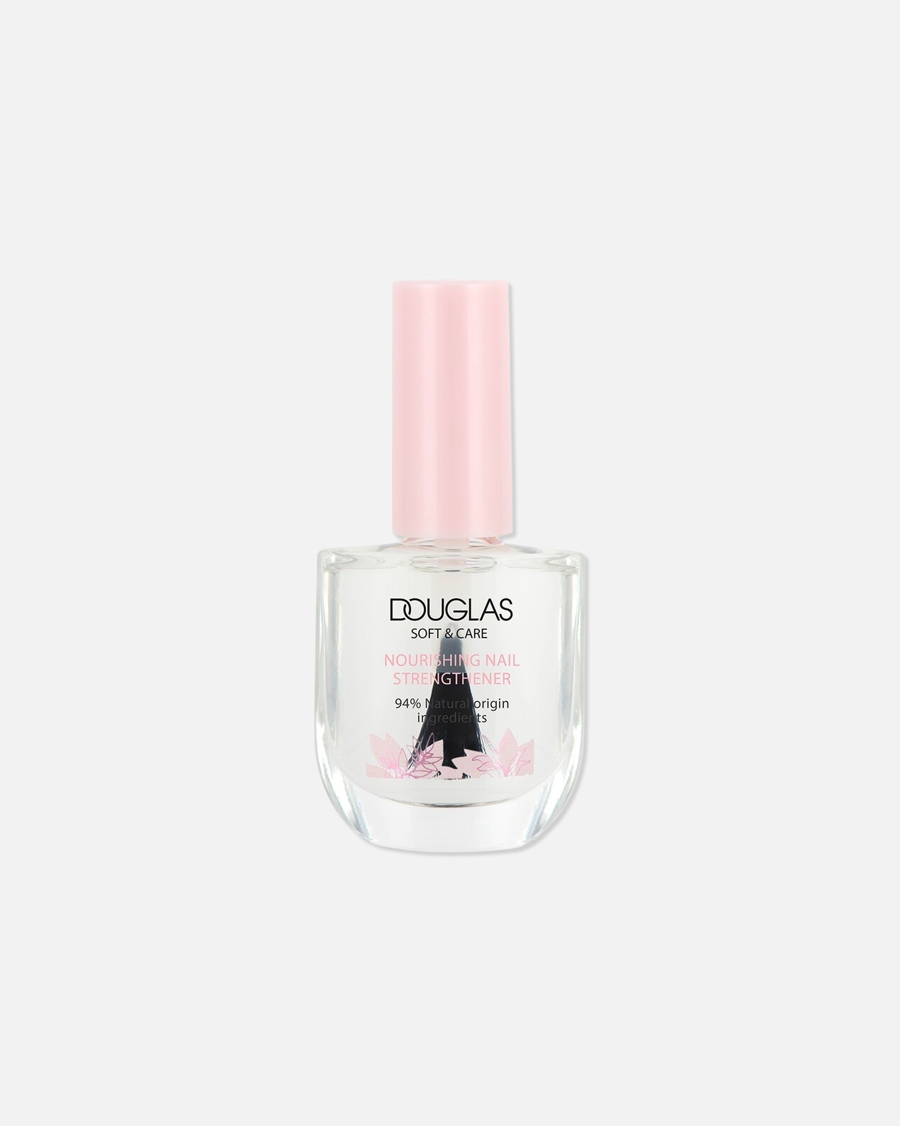 Nagelverharder voor UnisexDouglas CollectionMake-UpNourishing Nail Strengthener10 ml