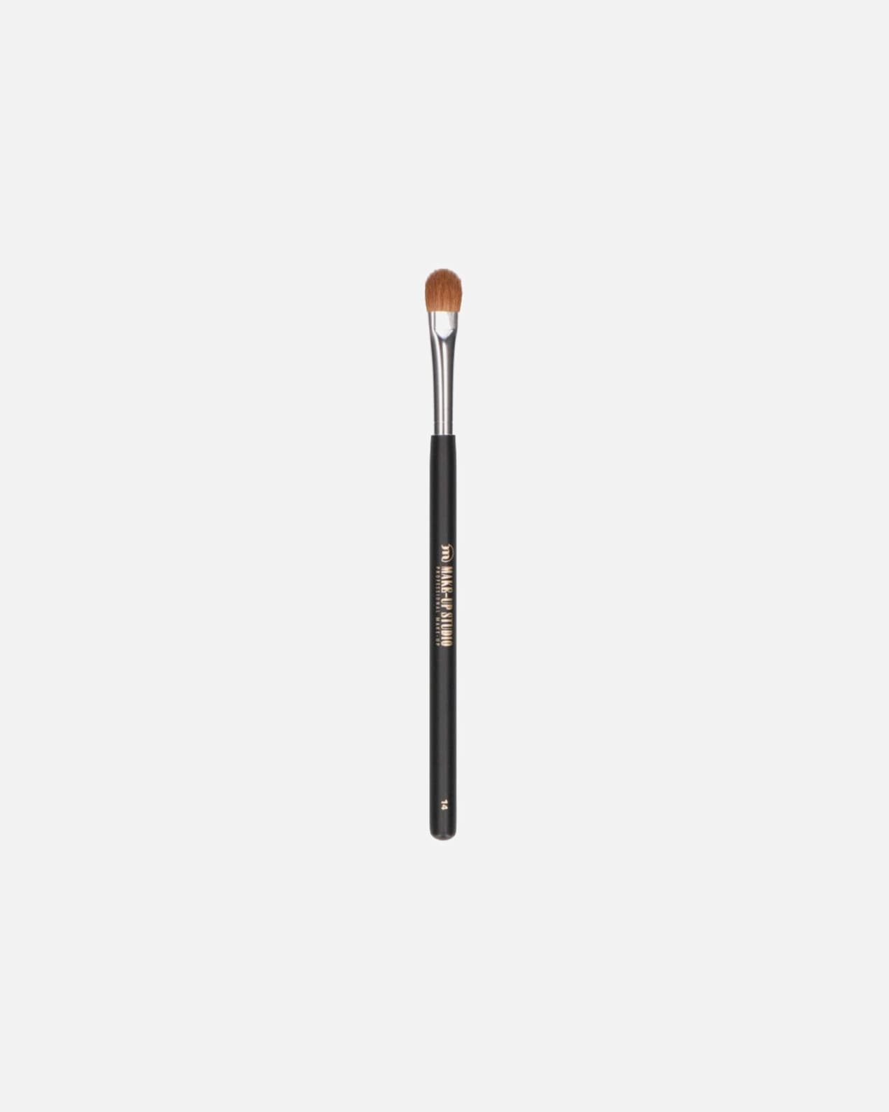Poederpenseel voor UnisexMake-up StudioGroot N141 stuk