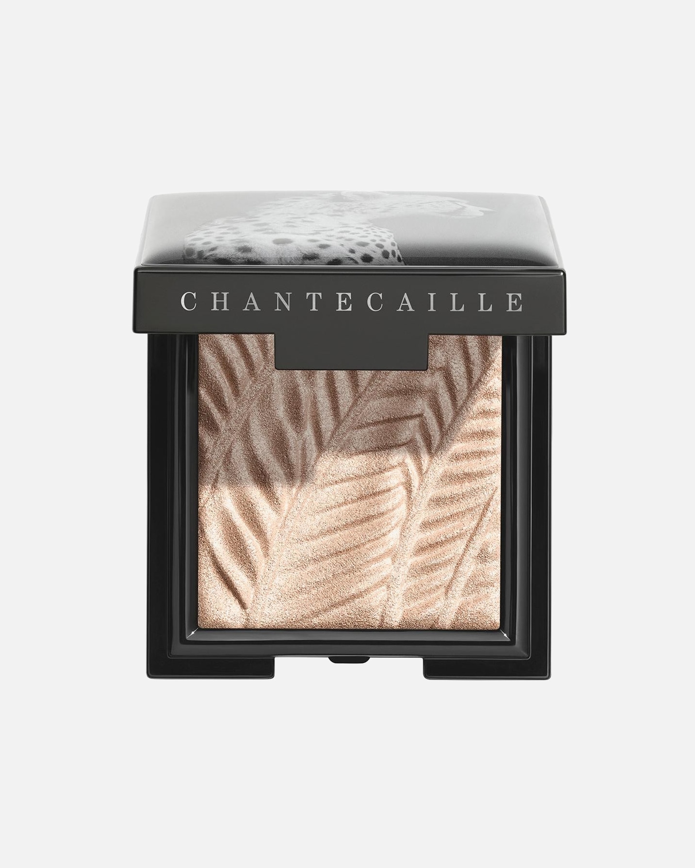 Oogschaduw voor UnisexChantecailleLuminescent Eye ShadeCheetah