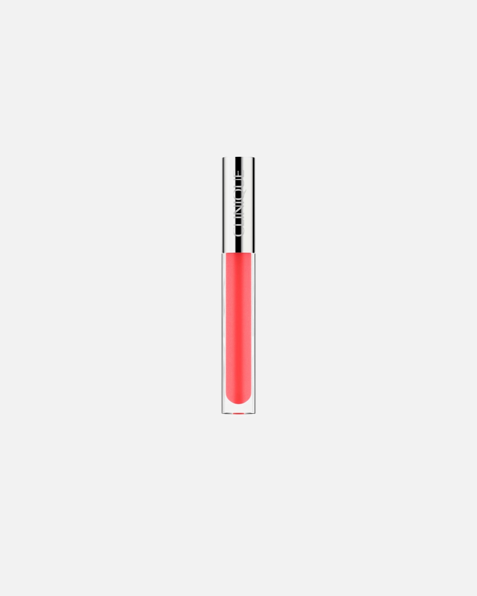 Lipgloss voor UnisexCliniquePop Plush Creamy Lip GlossROSEWATER POP