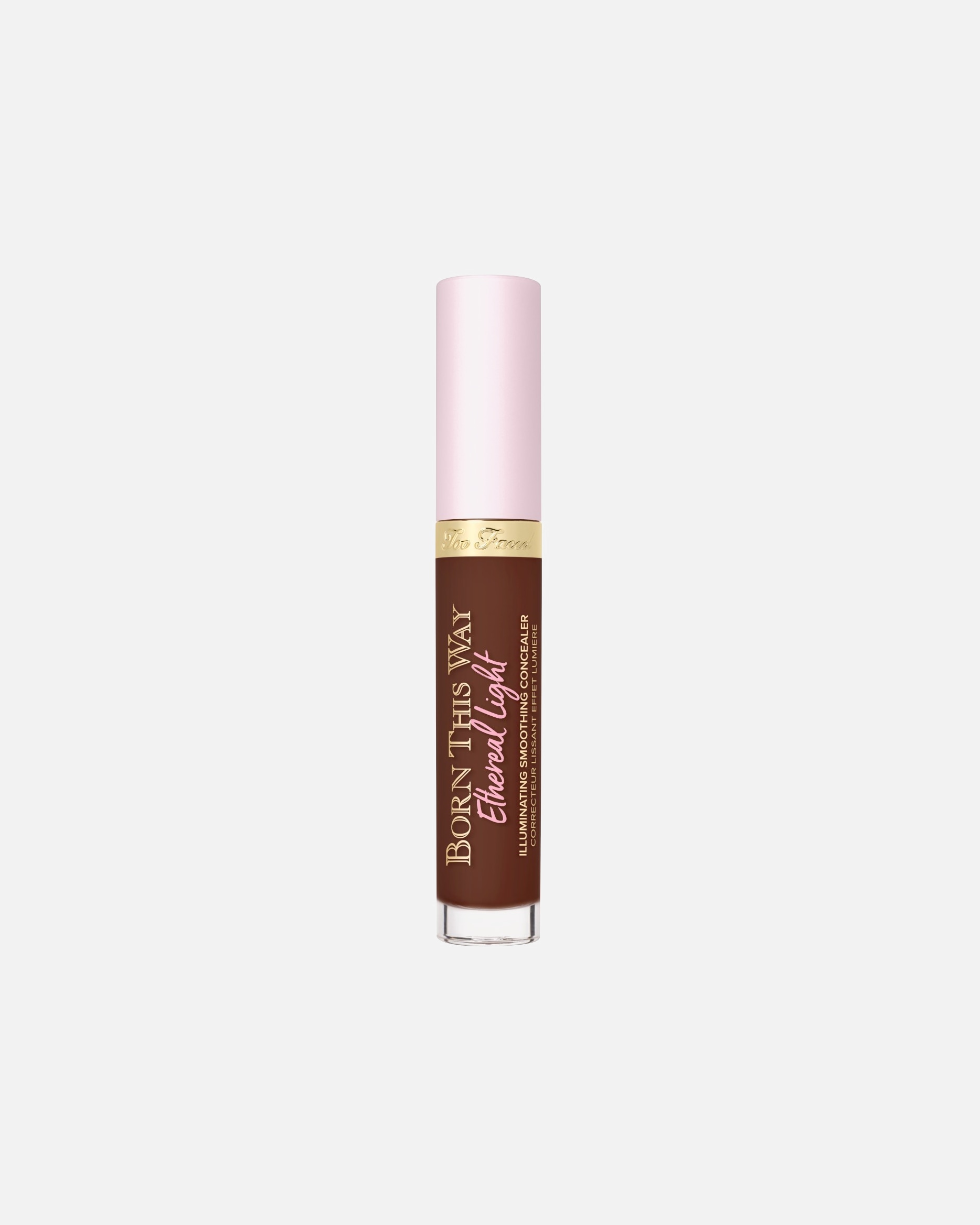 Concealer voor UnisexToo FacedBorn This WayEthereal Light ConcealerEspresso