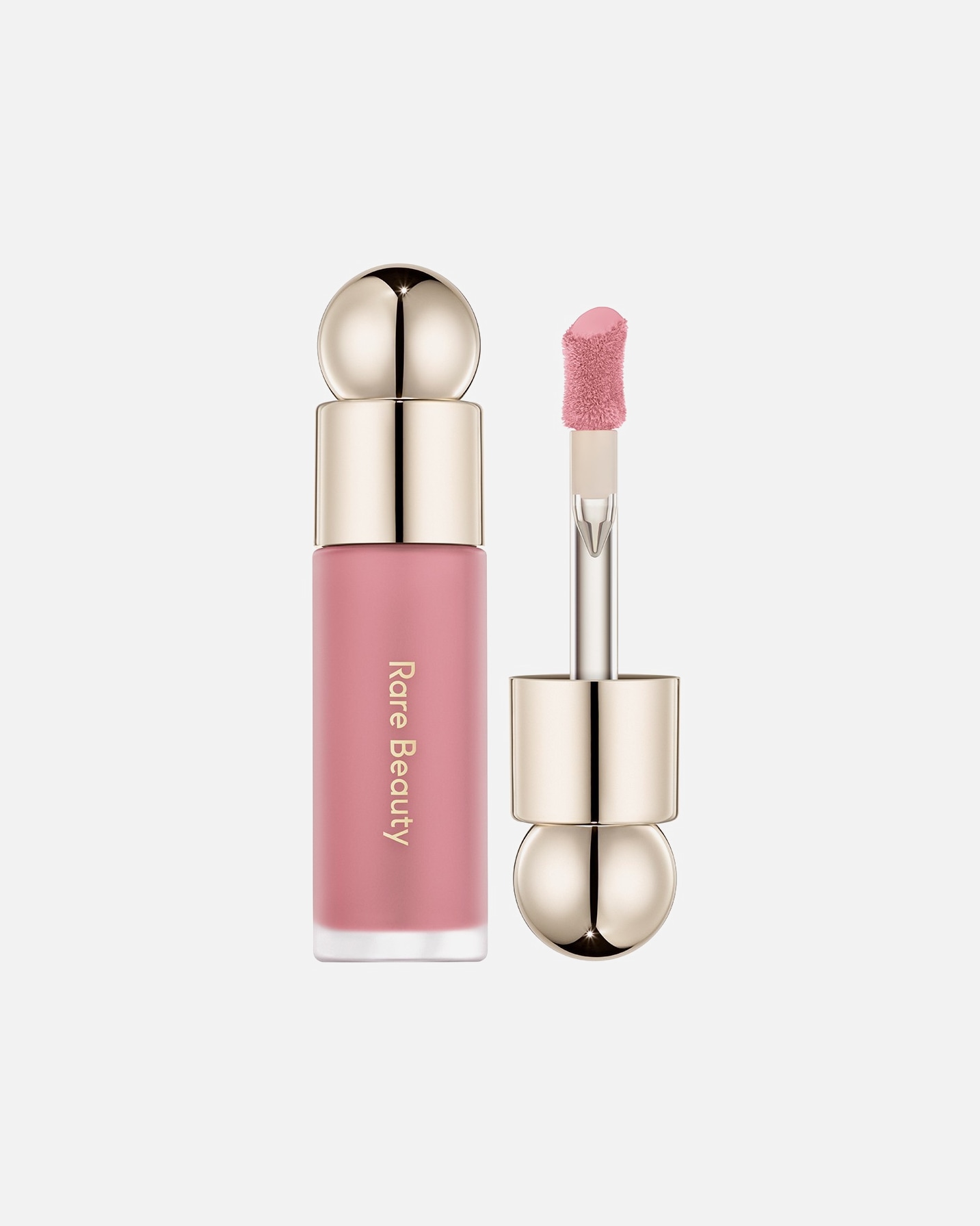 Blush voor UnisexRare BeautySoft PinchDewy LiquidENCOURAGE