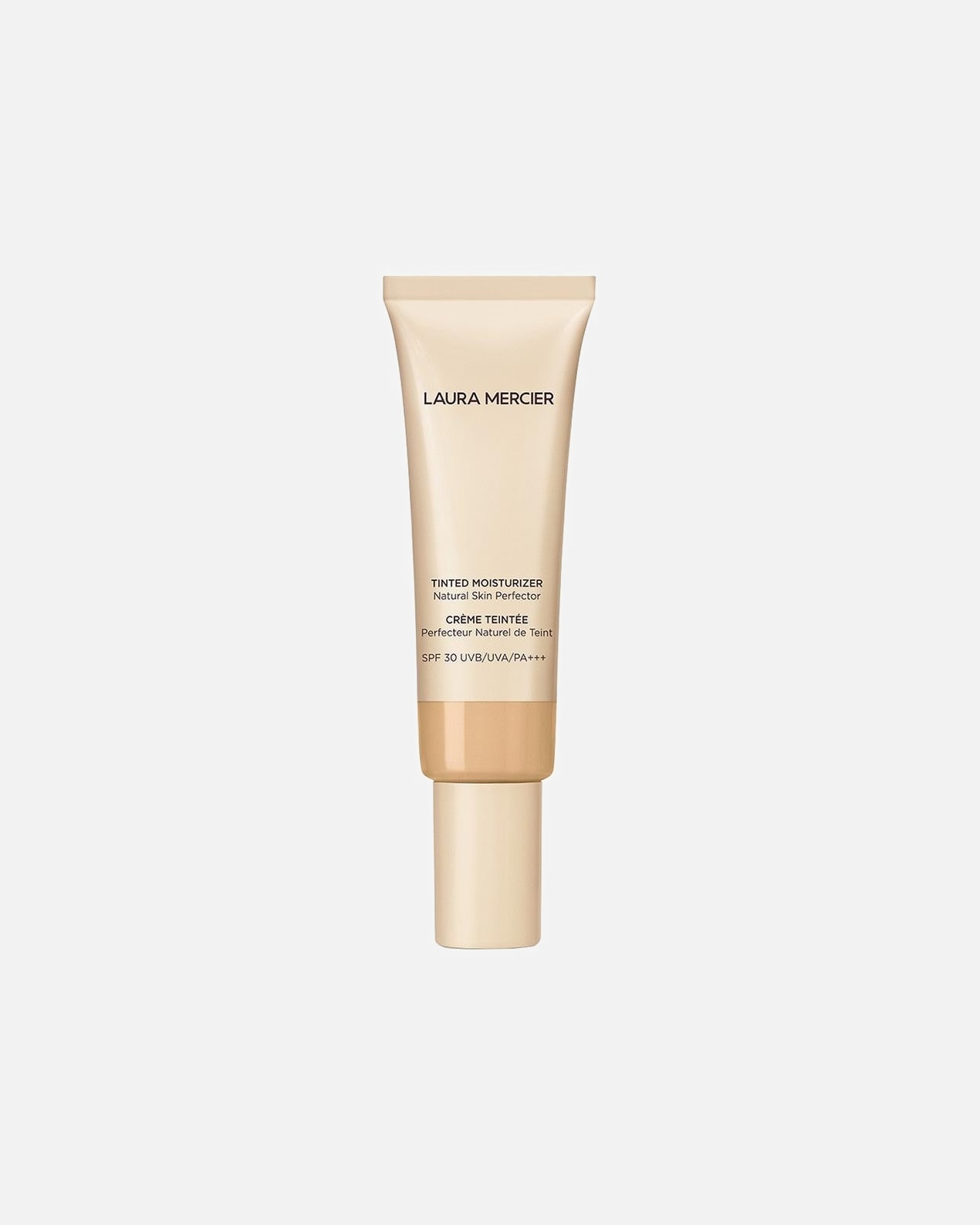 Foundation voor UnisexLaura MercierTinted Moisturizer Natural Skin PerfectorNr. 2W1 - Natural