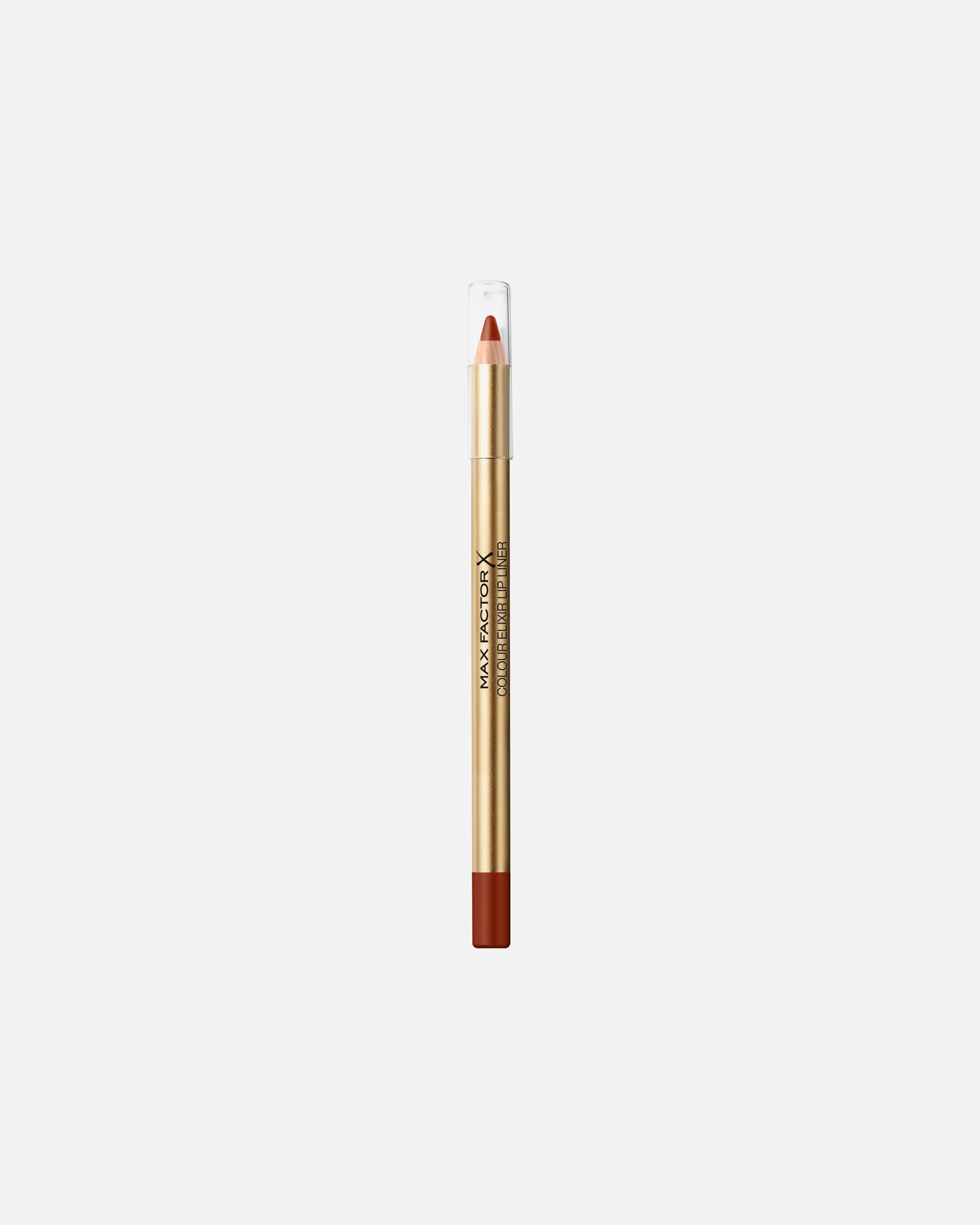 Lipliner voor UnisexMax FactorColour Elixir Lip Liner25 Brown N Bold