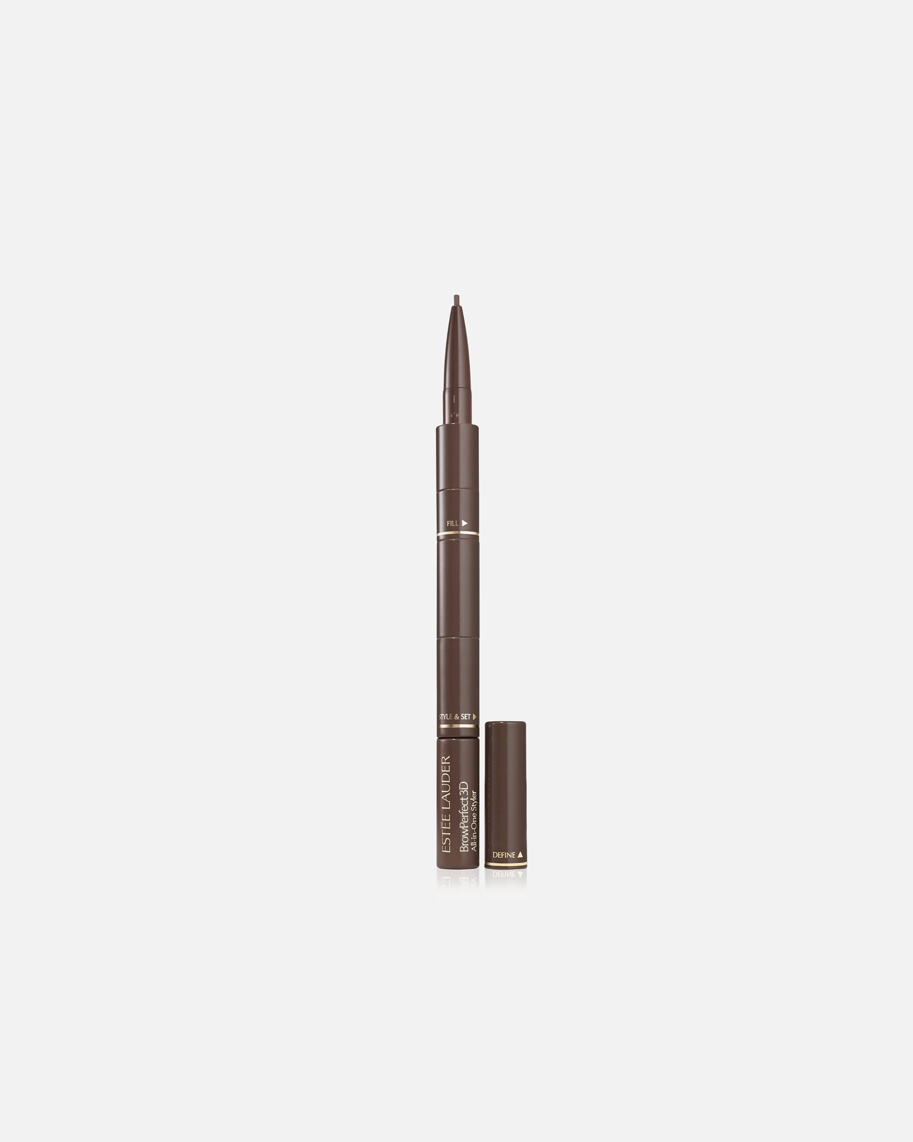 Wenkbrauwpotlood voor Estée LauderBrowperfect 3D All-in-one Styler8 - BRUNETTE