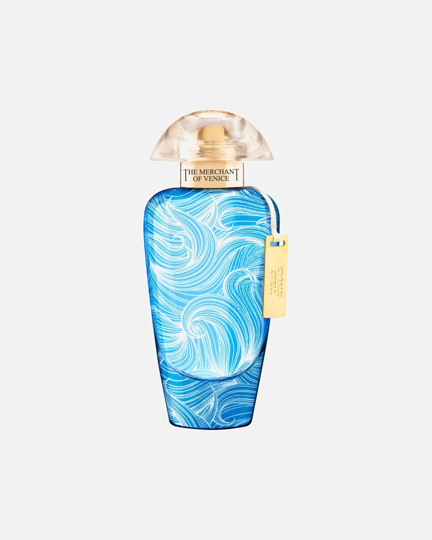 Eau de parfum voor UnisexTHE MERCHANT OF VENICEMurano CollectionCyprus Shell50 ml