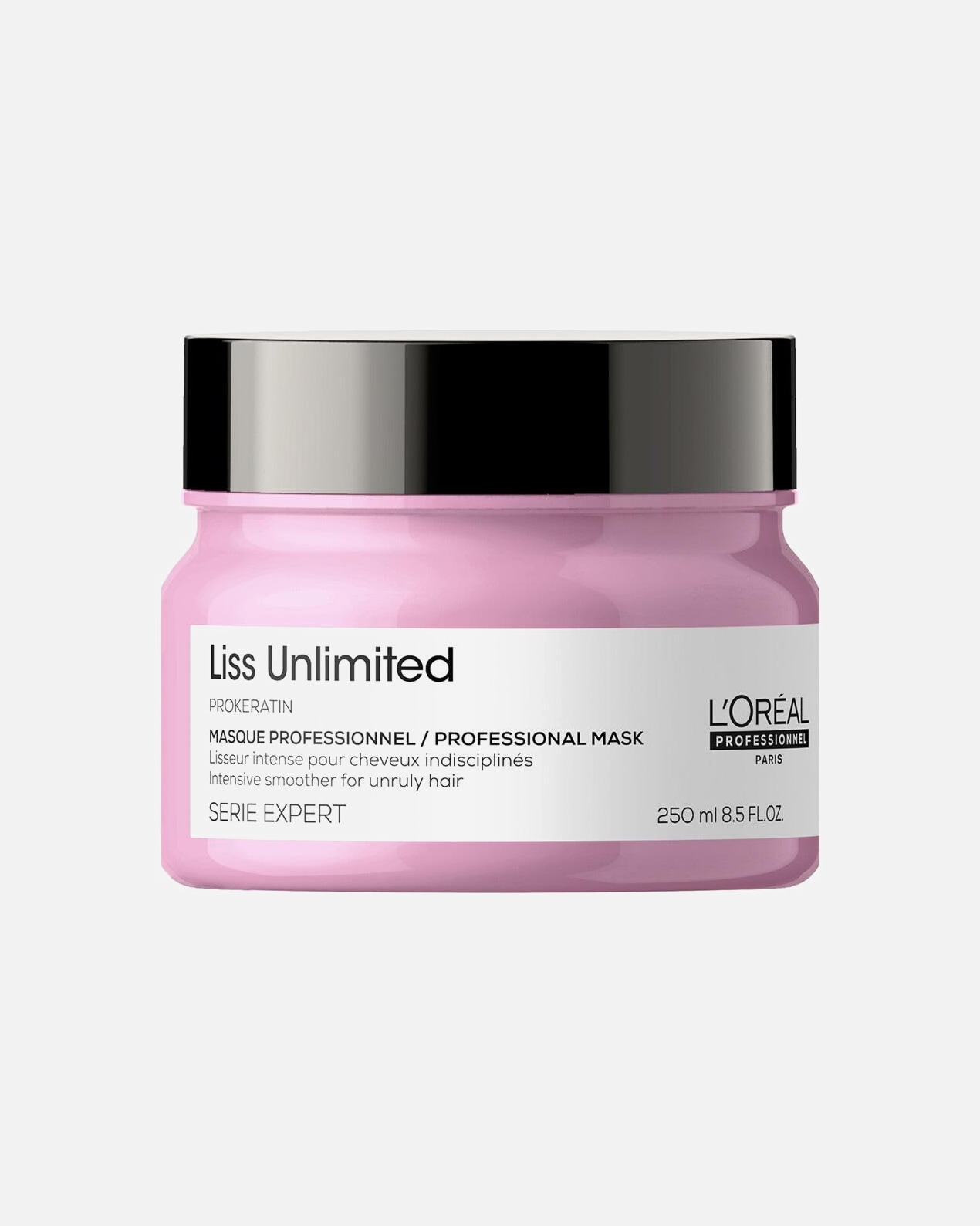 Haarbehandeling voor UnisexL´Oréal ProfessionnelIntensive Smoother250 ml