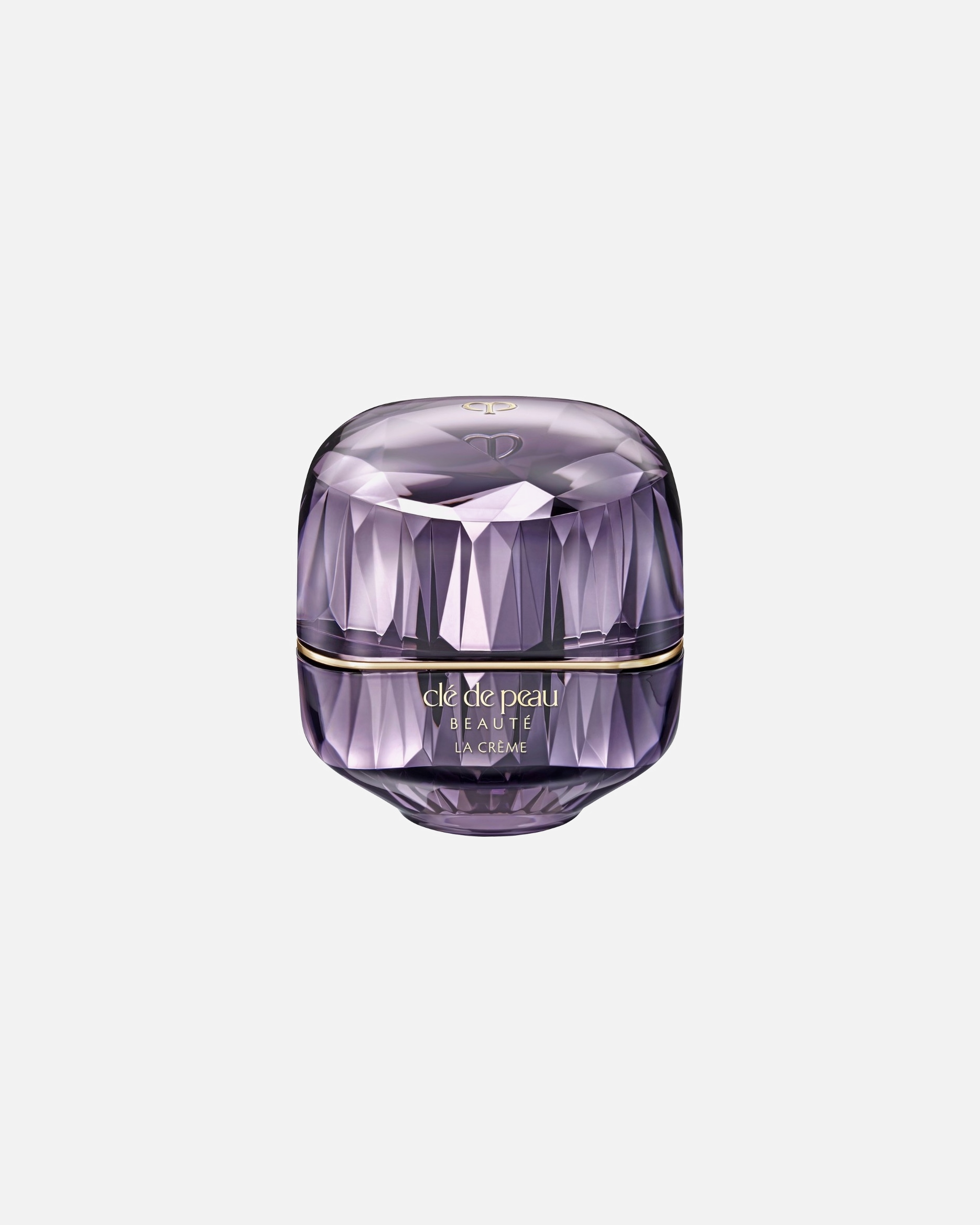 Nachtcrème voor UnisexClé de Peau BeautéLa Crème30 ml