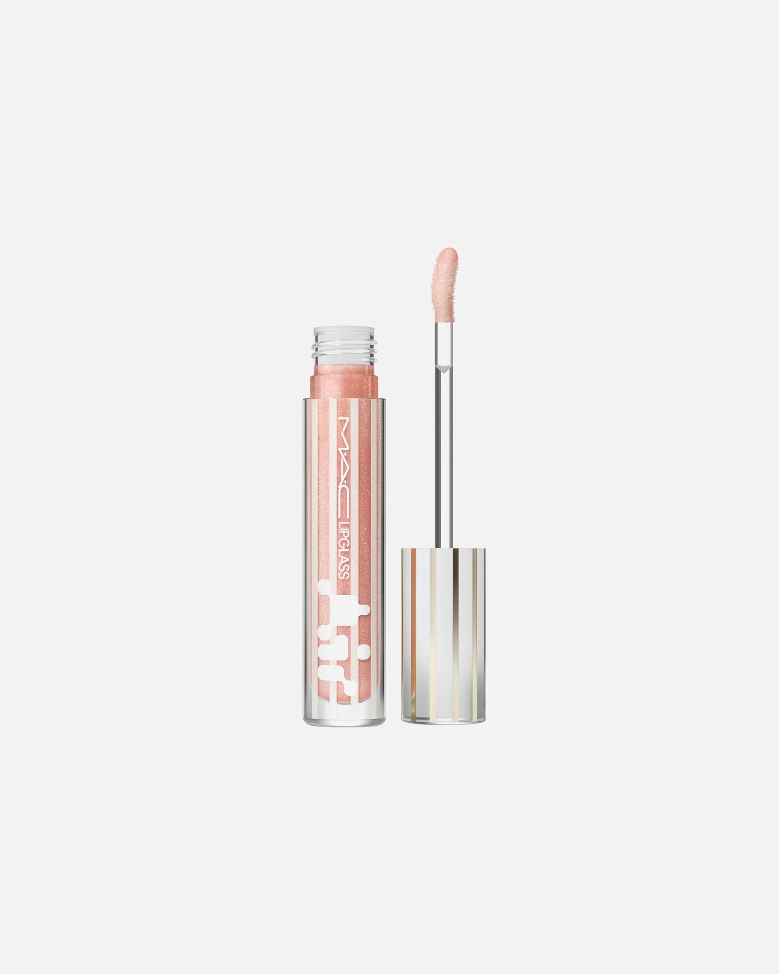 Lipgloss voor UnisexMACLipglass AirLipglass AirSNOWKISSED