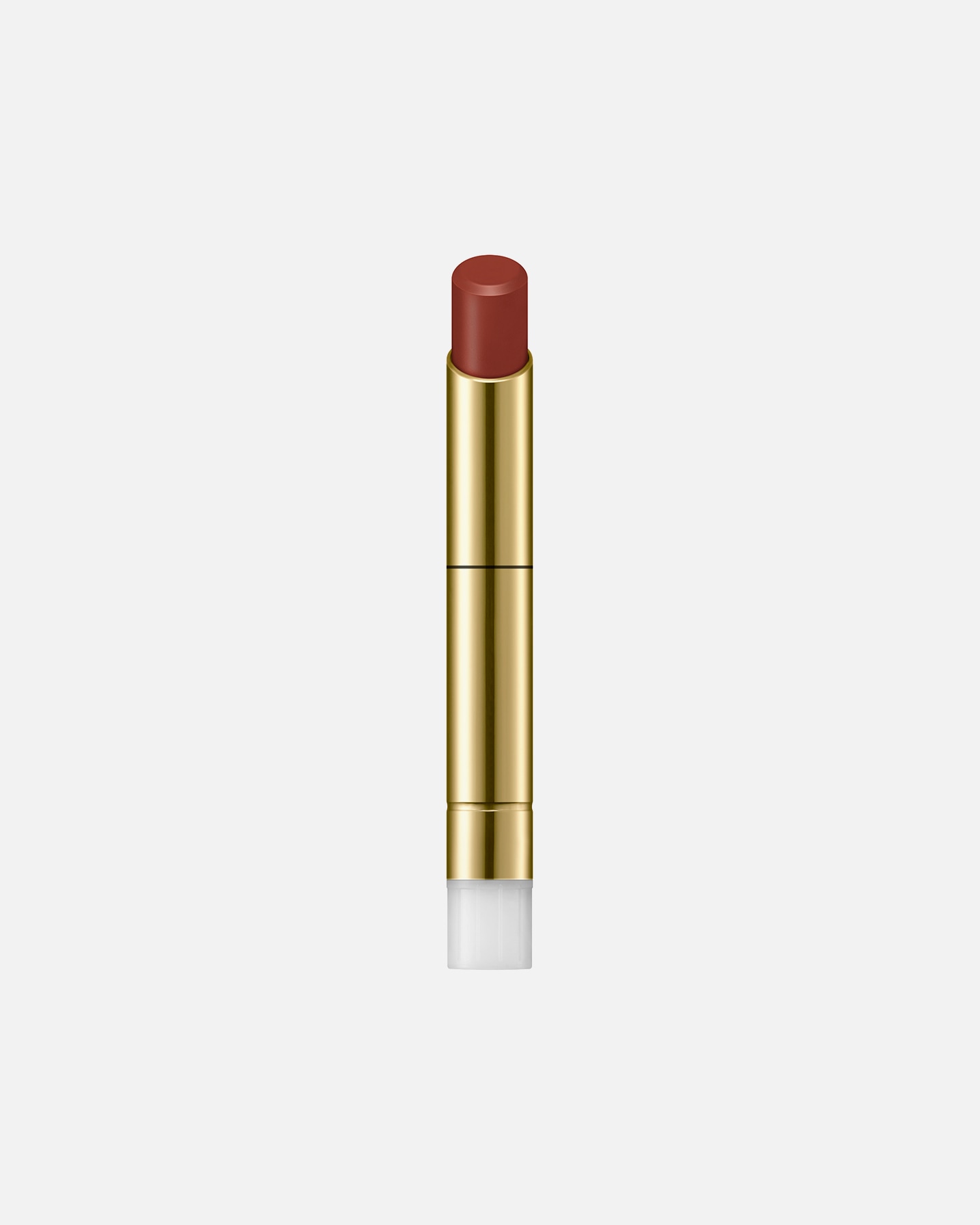 Lipstick voor UnisexSENSAIContouring Lipstick (Refill)CL03 - WARM RED