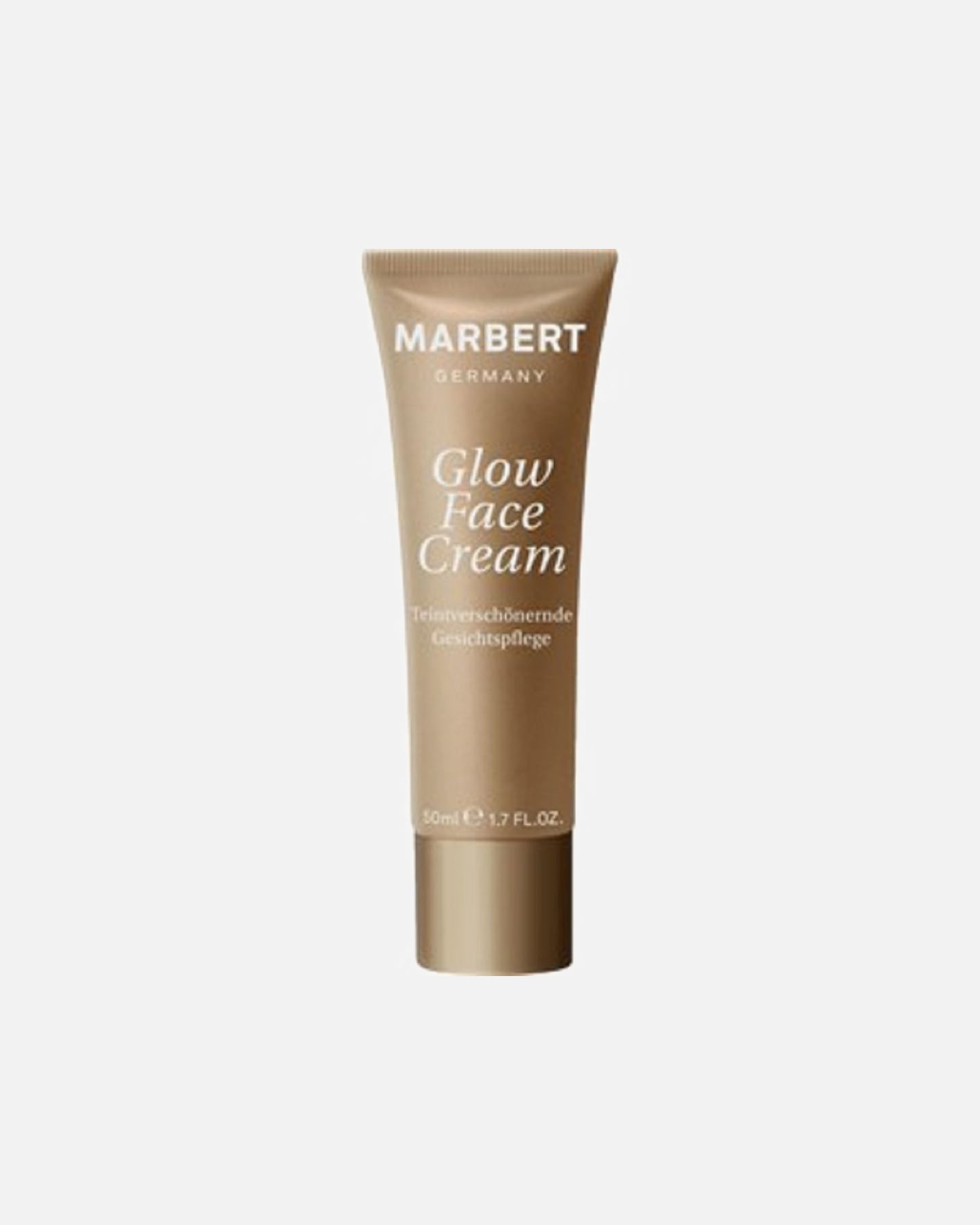 Gezichtscrème voor MarbertGlow Face Cream50 ml