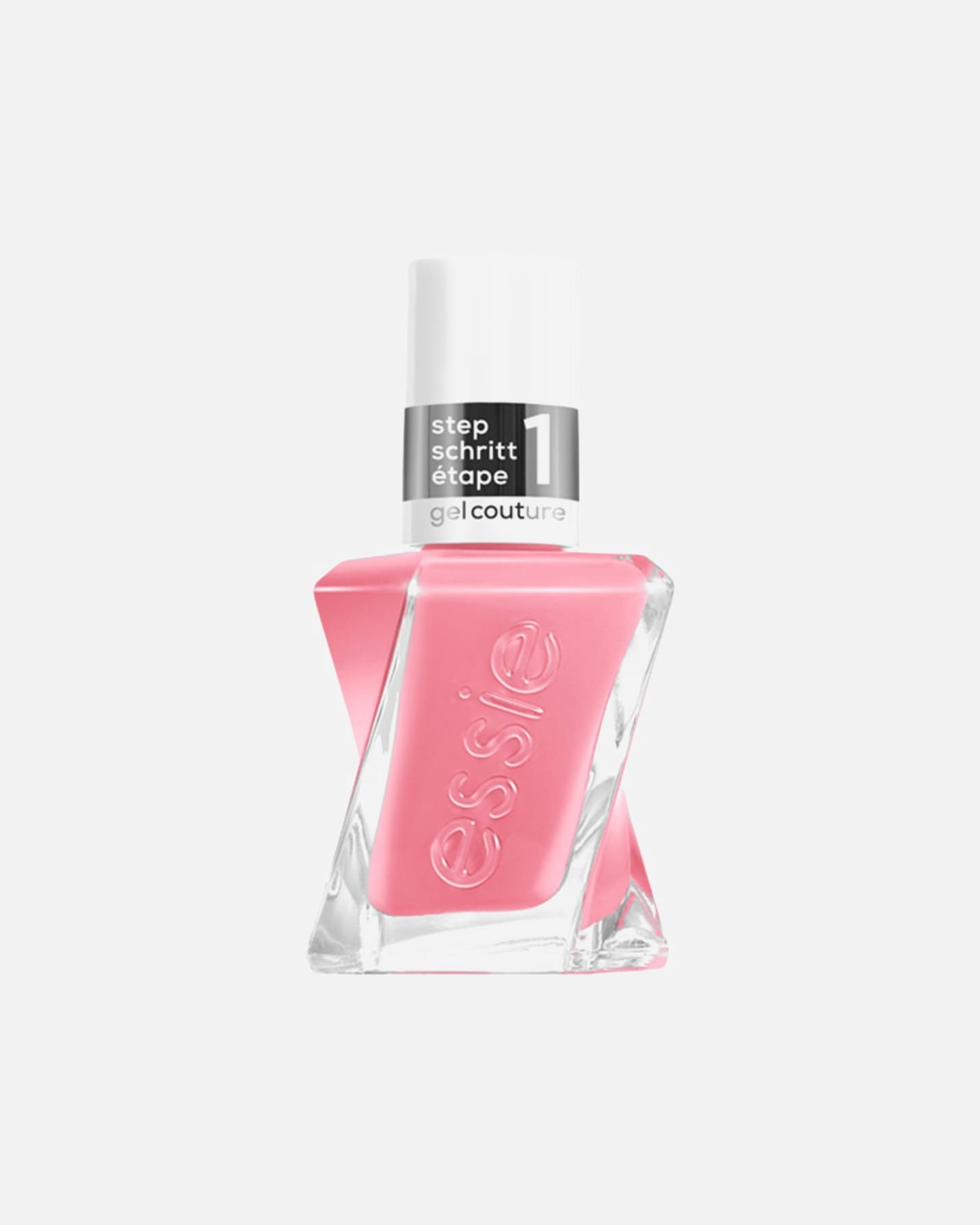 Nagellak voor UnisexessieGel Couture50 - STITCH BY STITCH