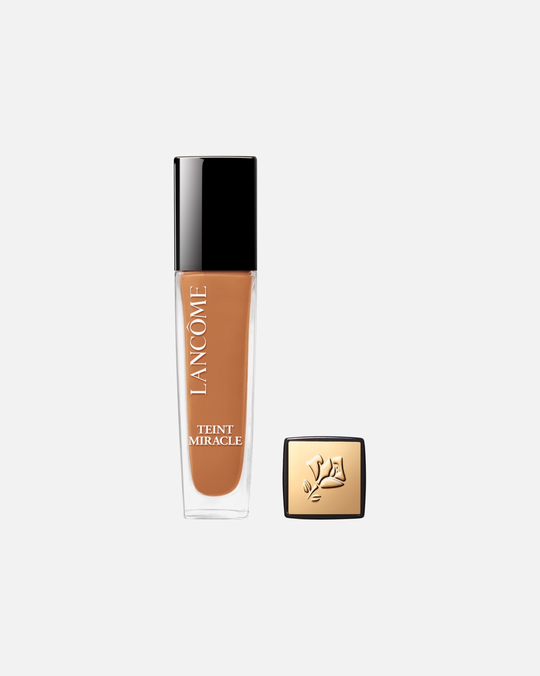 Foundation voor UnisexLancômeTeint Miracle10 - Praline