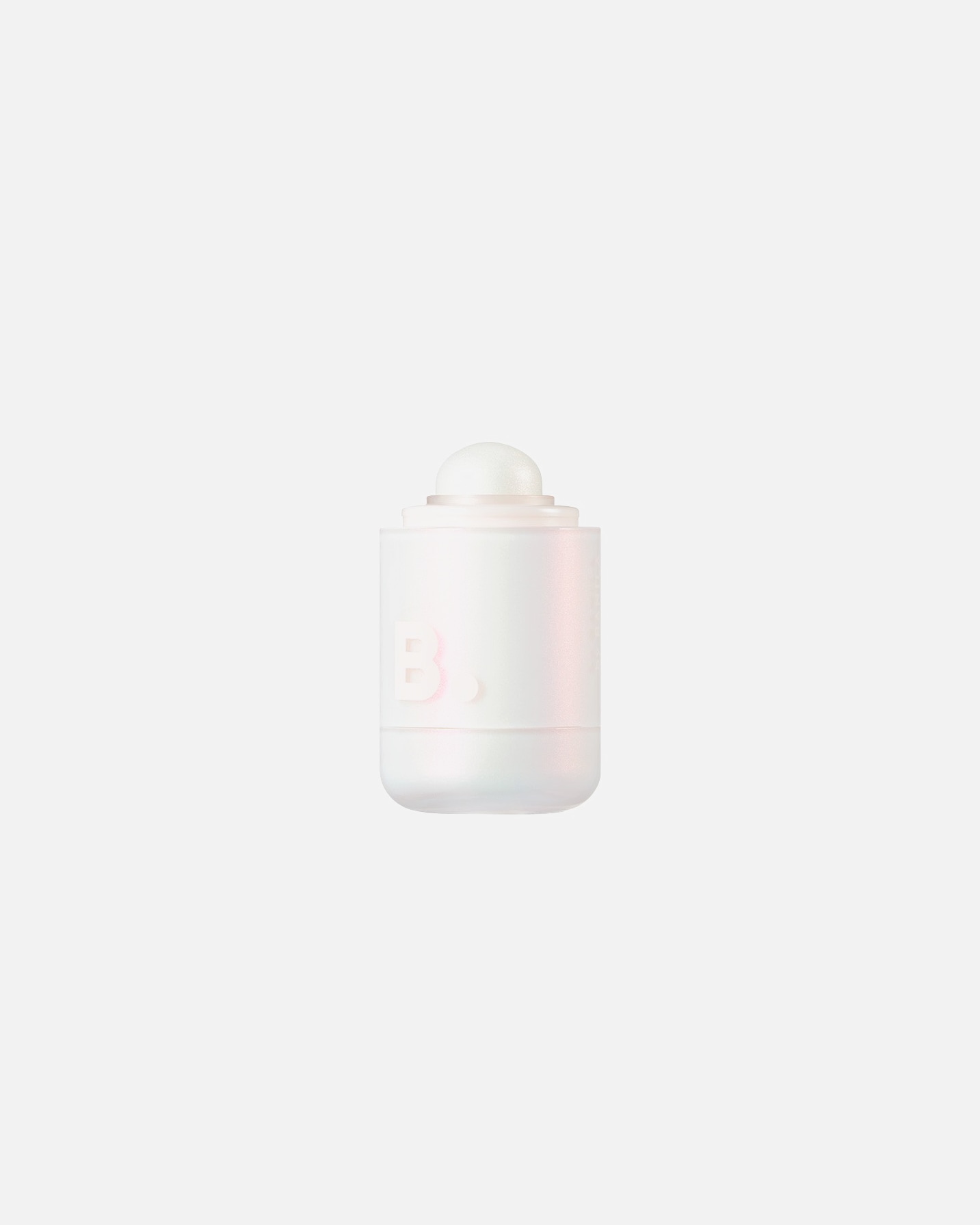 Highlighter voor UnisexBANILA CORomantic Blush & Highlight03 SUGAR FROST