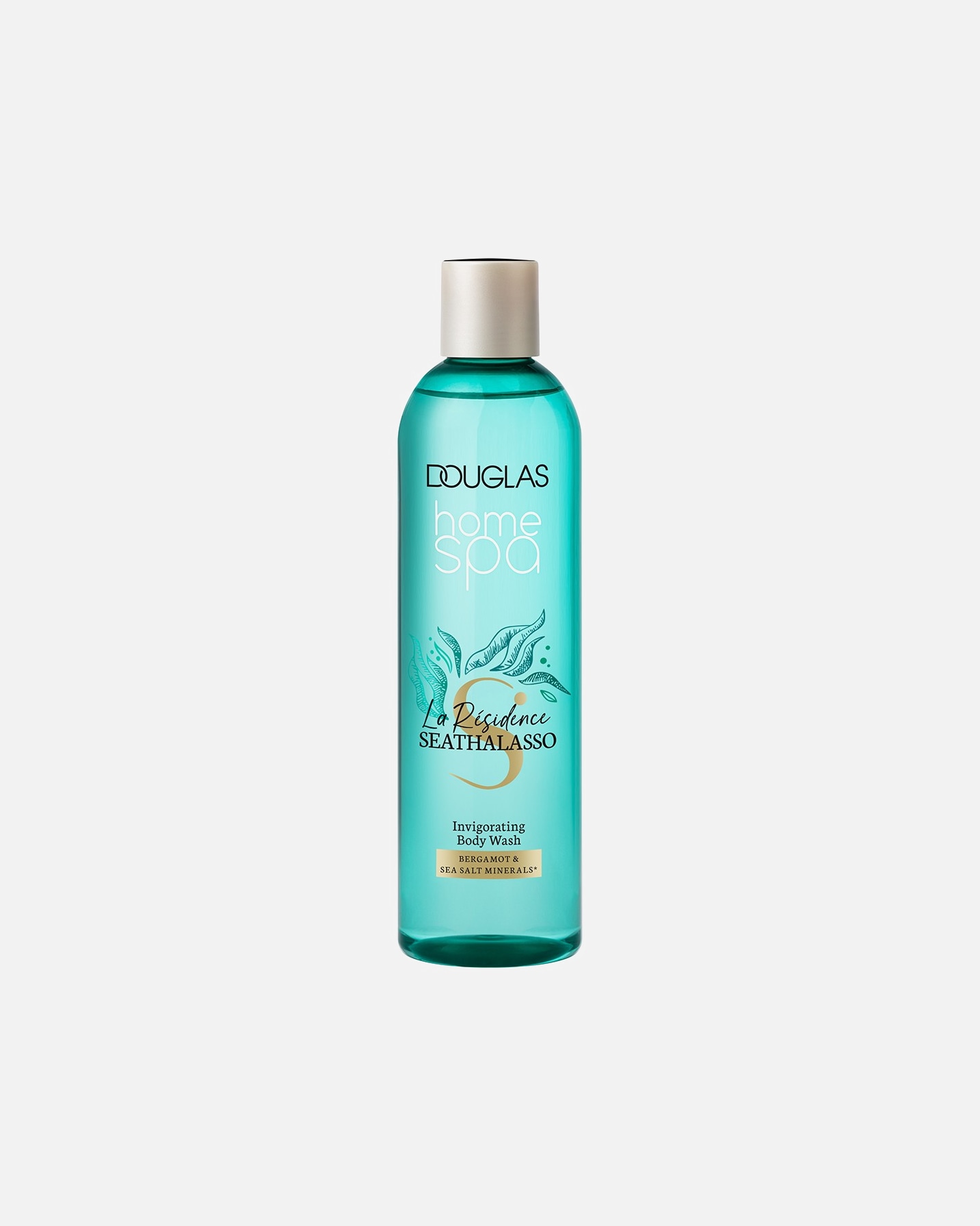 Douchegel voor UnisexDouglas CollectionHome SpaLa Résidence Seathalasso Body Wash300 ml