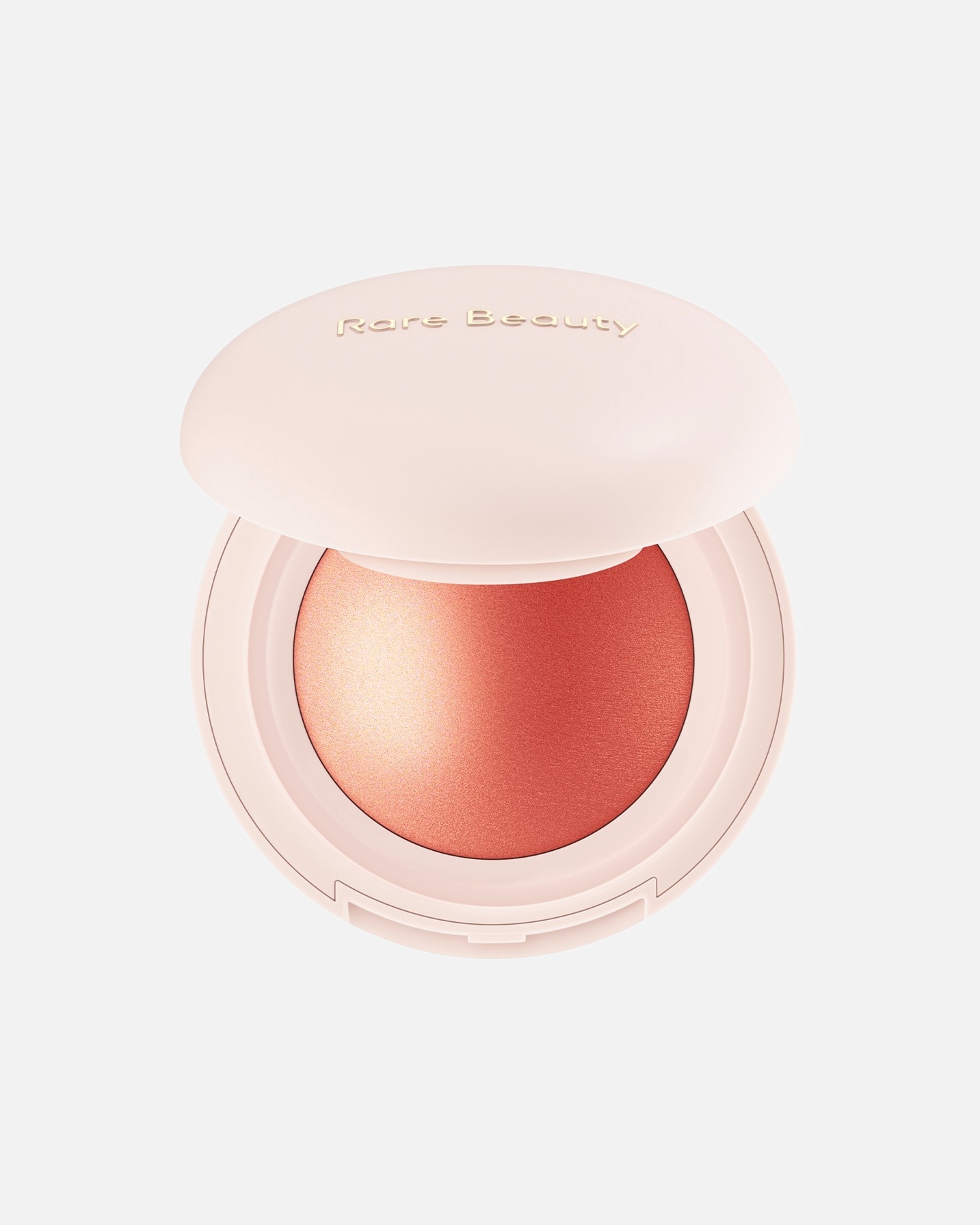 Blush voor UnisexRare BeautySoft PinchLuminous PowderJOY