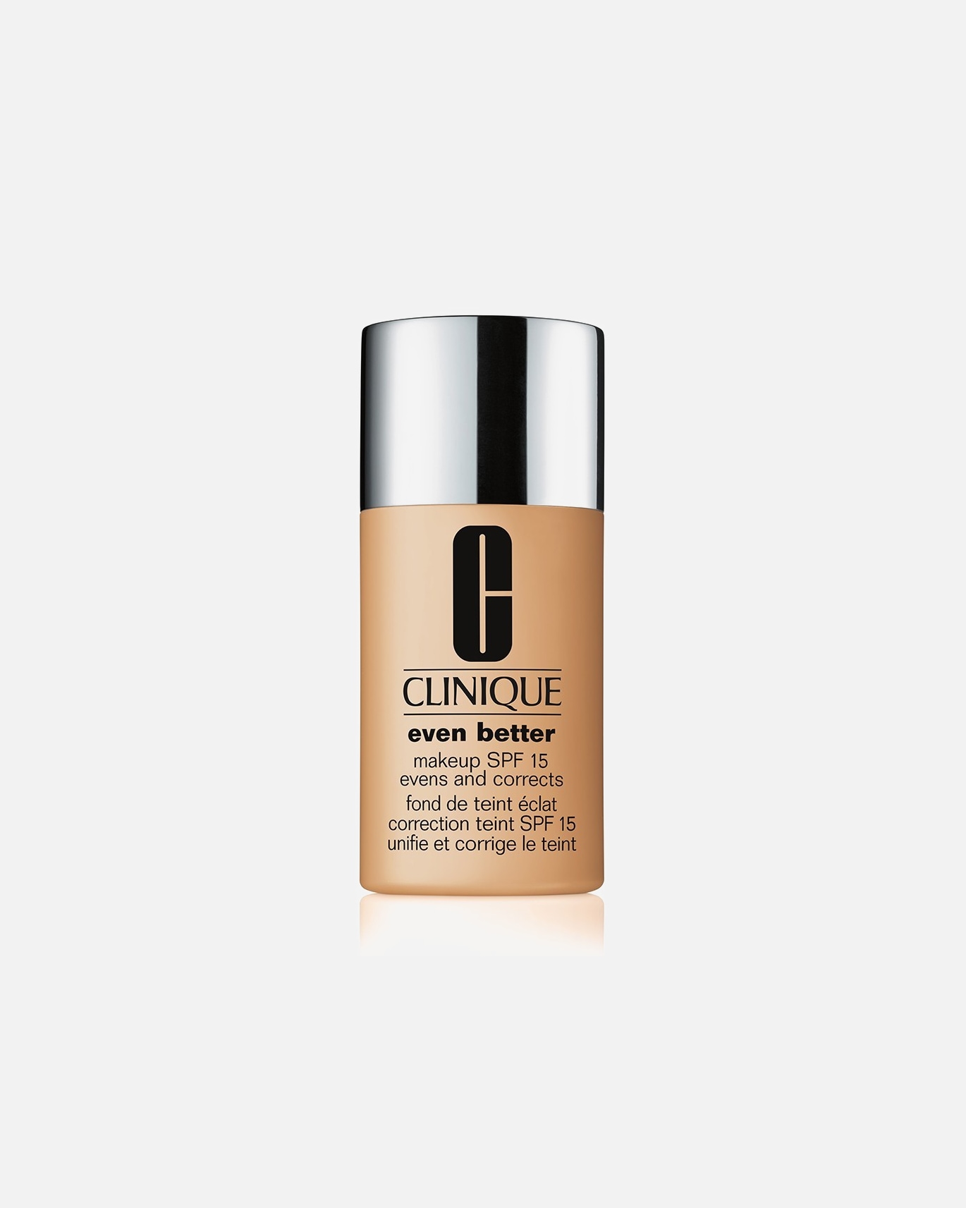 Foundation voor UnisexCliniqueEven Better™Even Better Makeup SPF 15 (2,3)CN74 - BEIGE