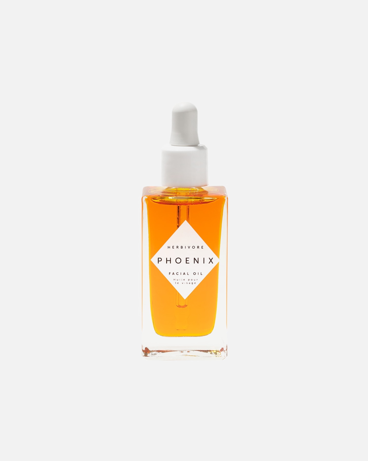 Gezichtsolie voor UnisexHerbivorePhoenix Facial Oil50 ml