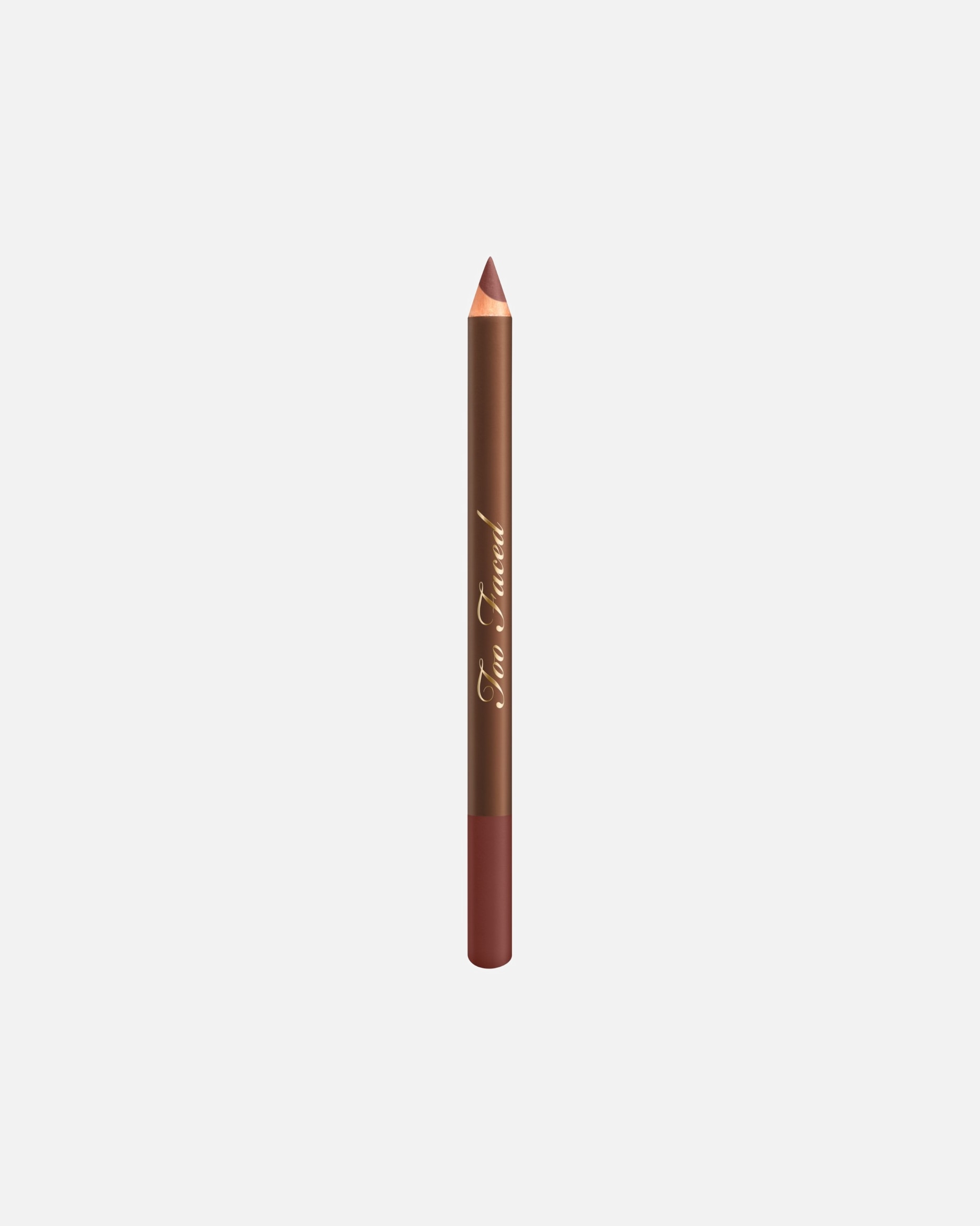 Lipliner voor Too FacedChocolate SoleilChocolate Soleil Multi-Use Sculpting & Defining PencilCHOCOLATE CARAMEL