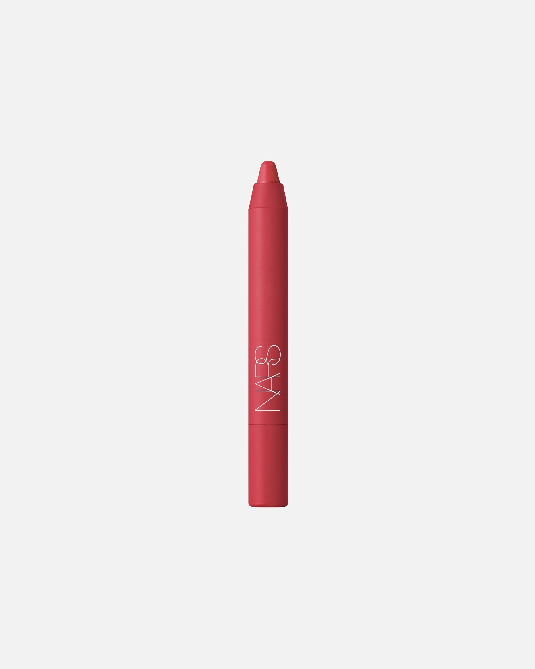 Lipstick voor UnisexNARSPowermatteHigh-Intensity Lip PencilDRAGON GIRL