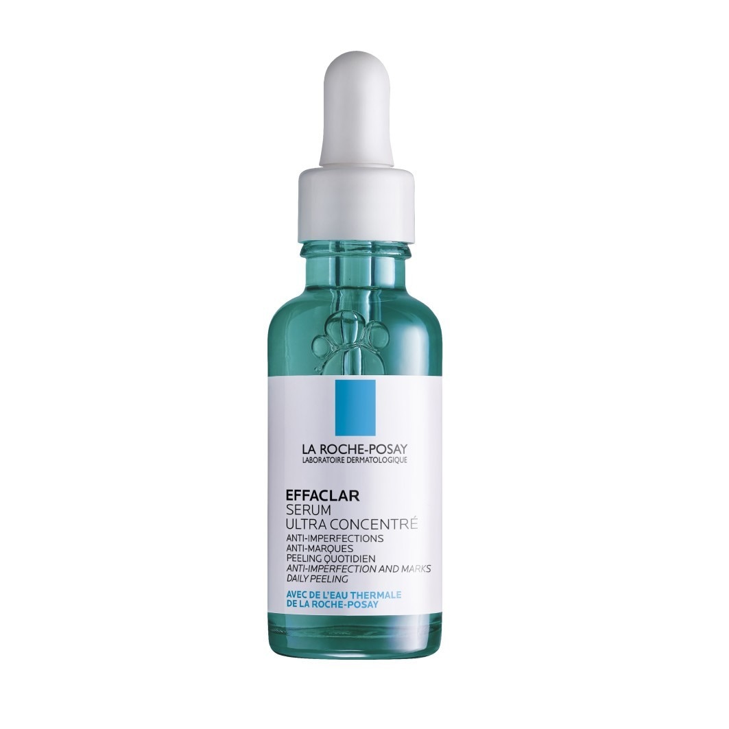 Serum Ultra Concentré