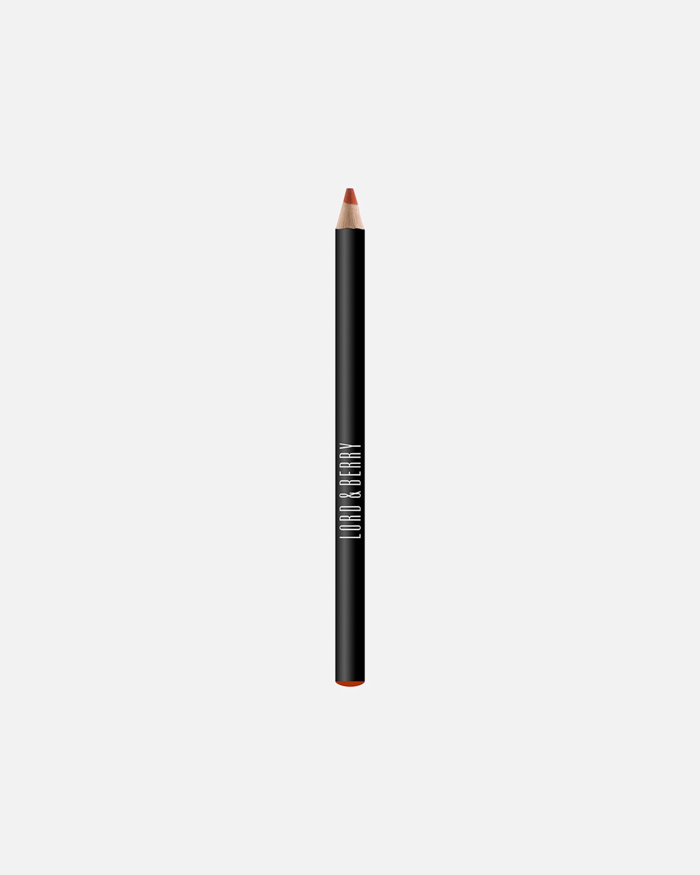 Lipliner voor UnisexLord & BerryUltimate3038 Mandarin