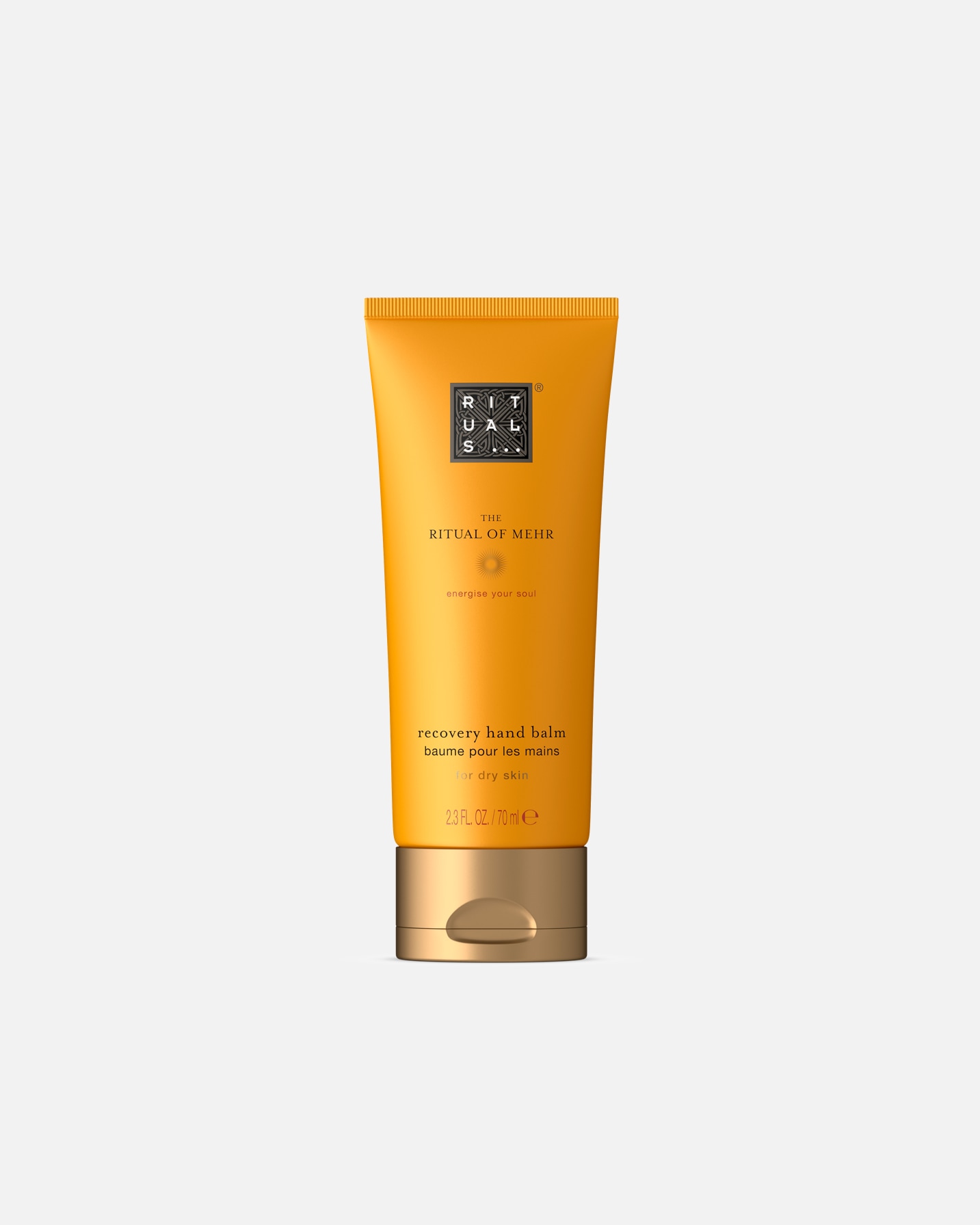Handcrème voor UnisexRitualsThe Ritual of MehrRecovery Hand Balm70 ml