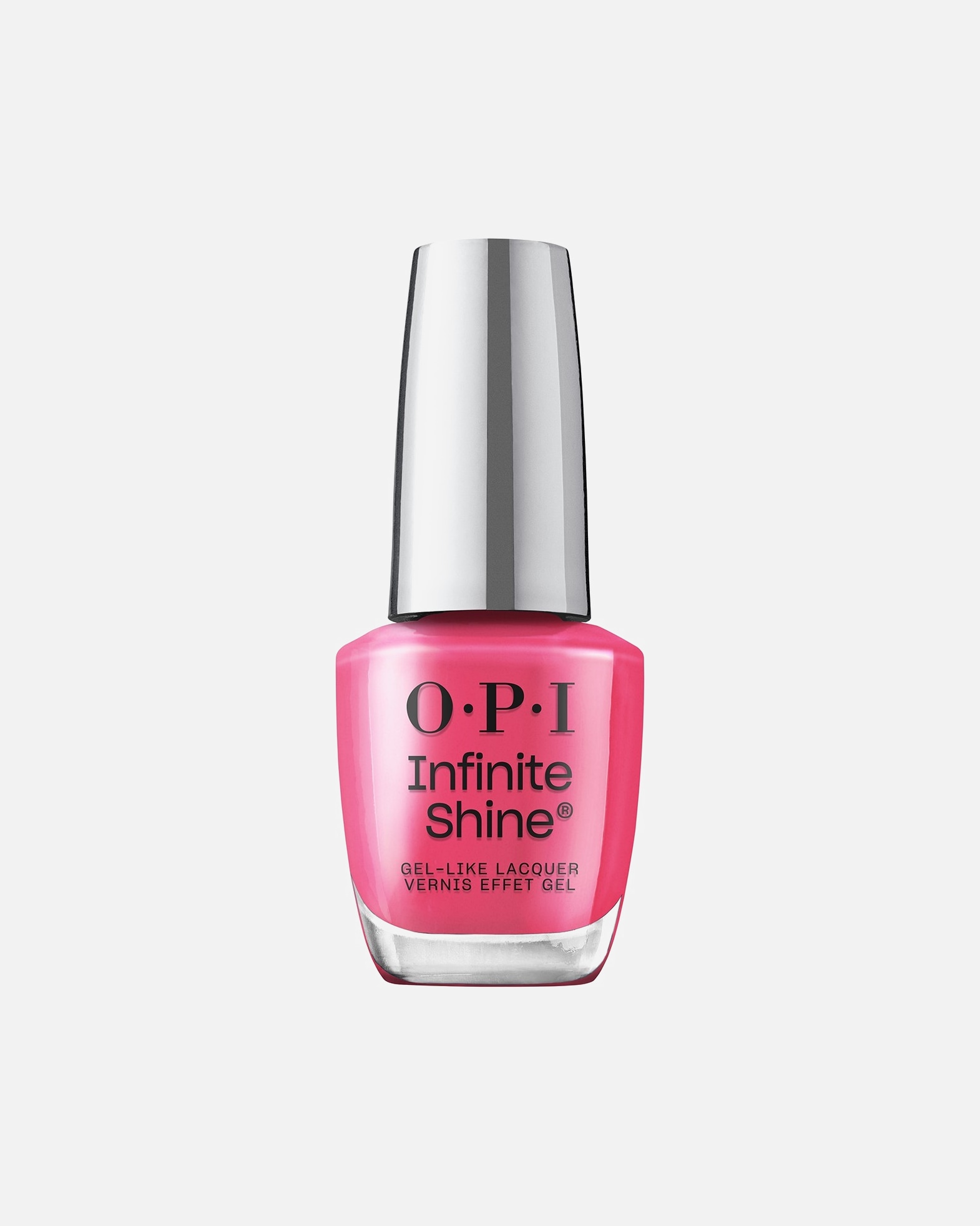 Nagellak voor UnisexOPIMake ‘Em JellyInfinite ShineBeet For The Gawdz