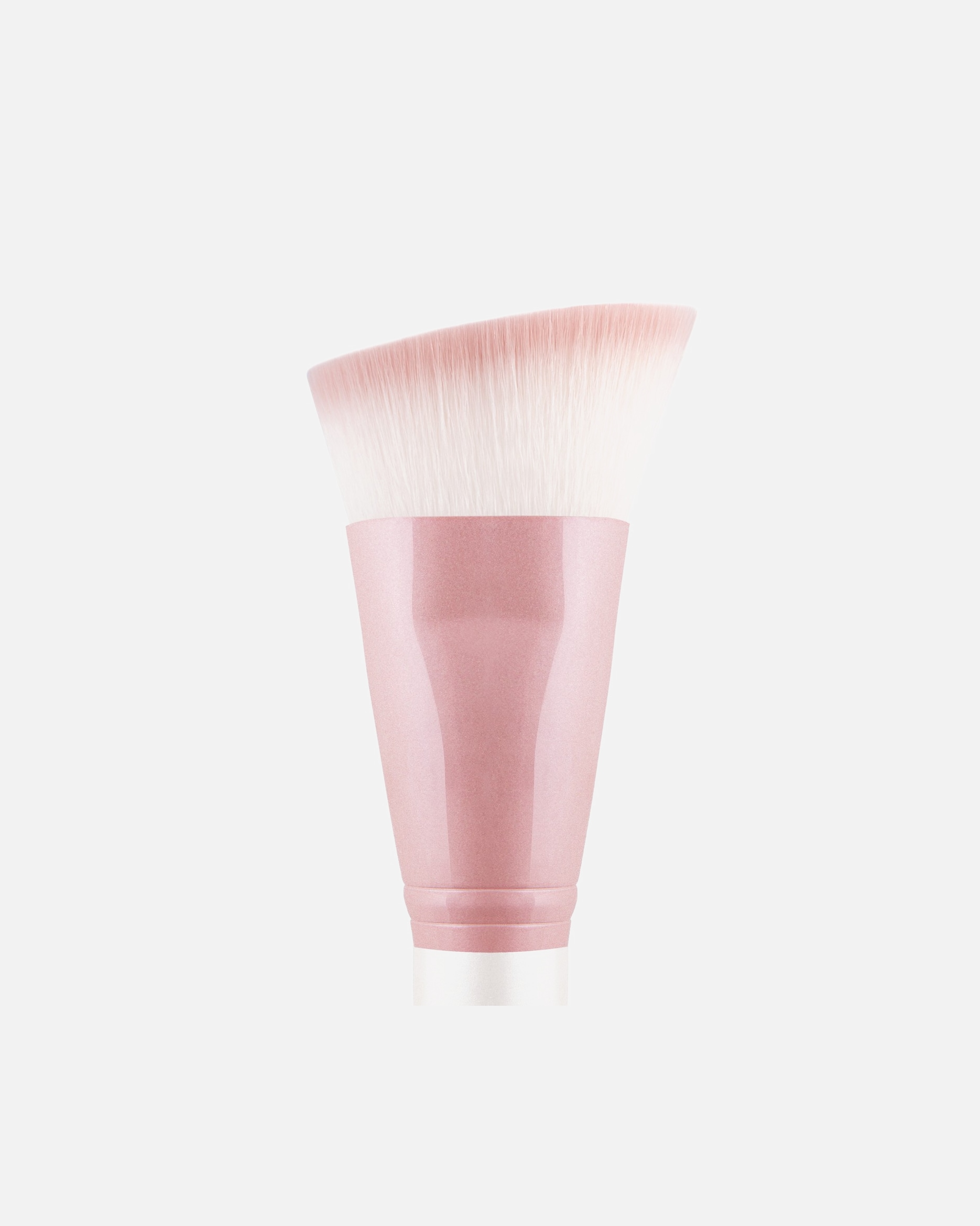 Poederpenseel voor Luvia222 // Contour Brush - Prime Vegan Candy1 stuk