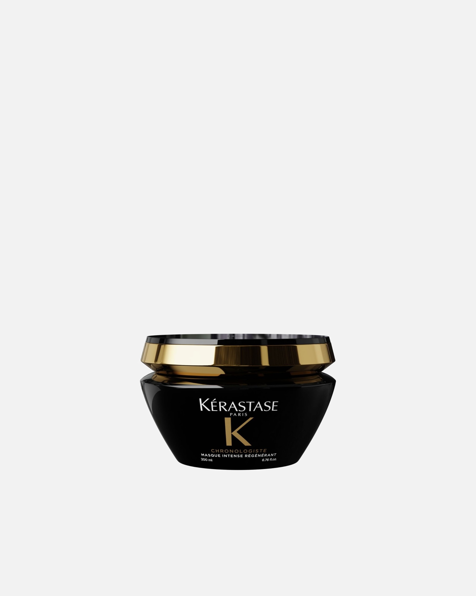 Haarmasker voor KérastaseChronologisteMasque Intense Régénérant200 ml
