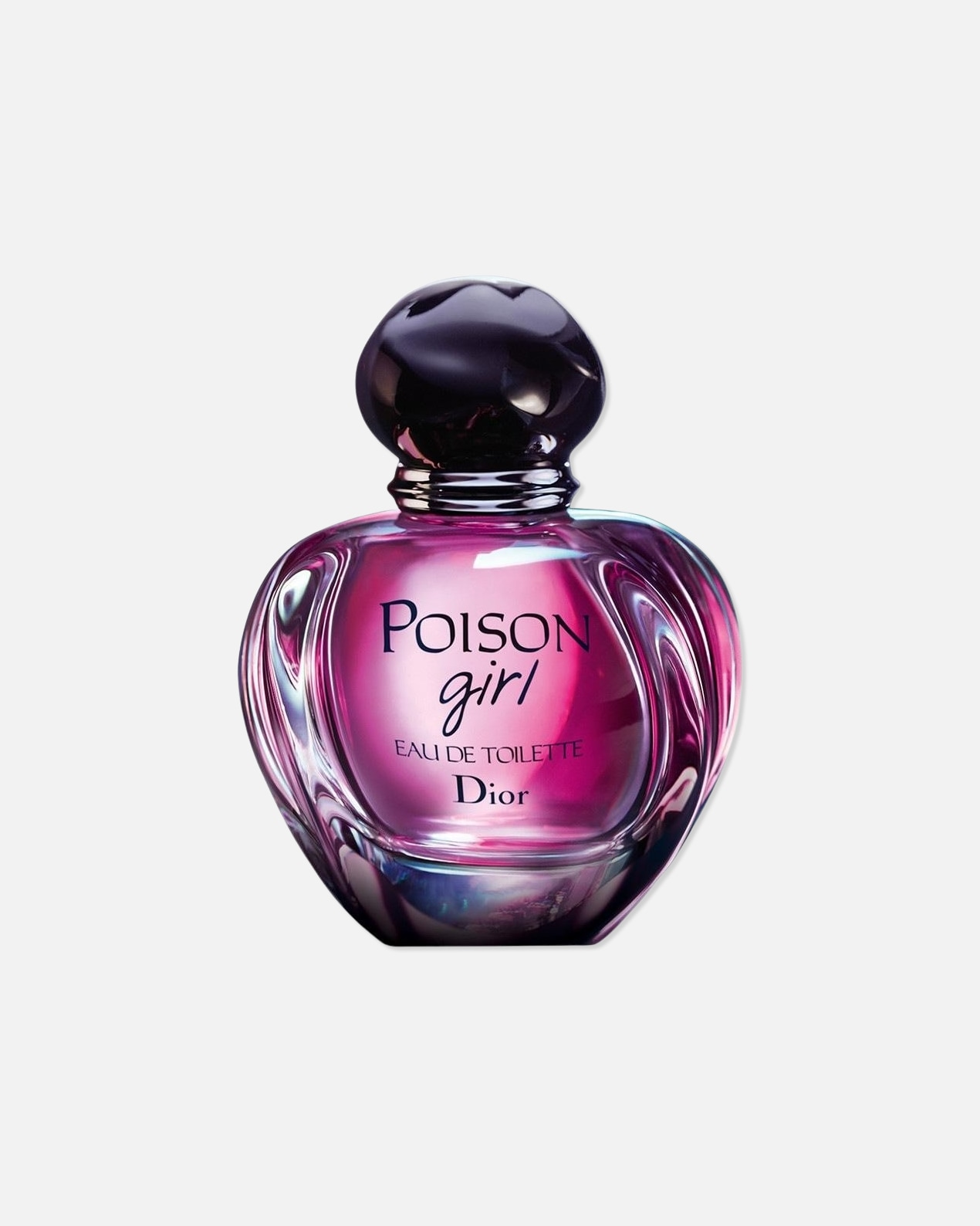 Eau de toilette voor DIORPoisonGirl Eau de Toilette100 ml