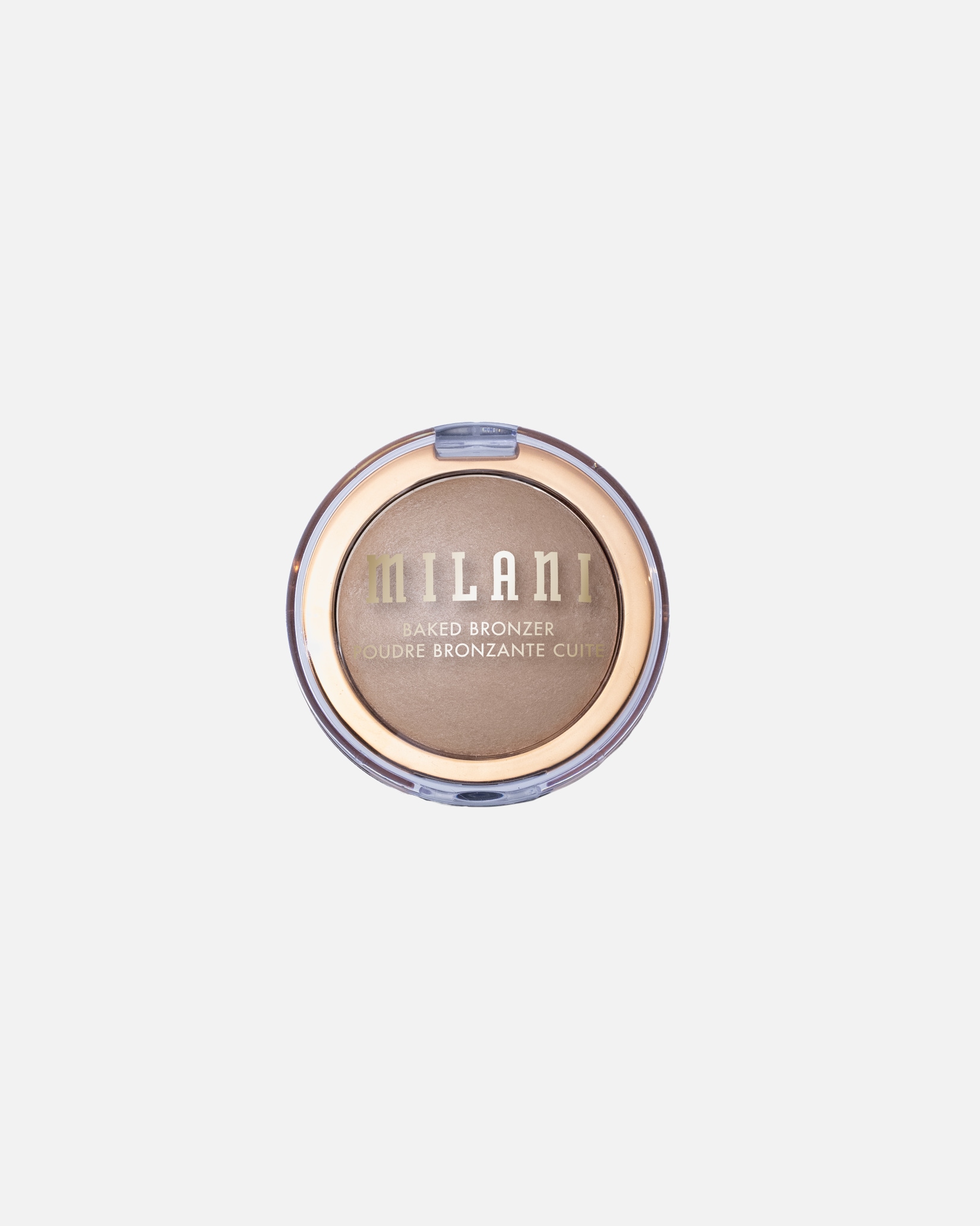 Bronzer voor MilaniBaked01 - Amalfi Glow