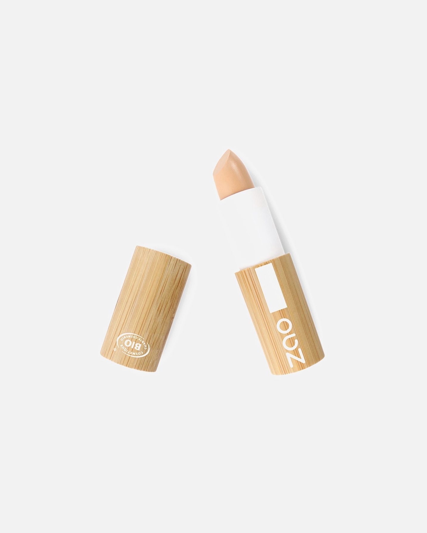 Concealer voor UnisexZAOBamboo Concealer Stick494 - DARK BROWN