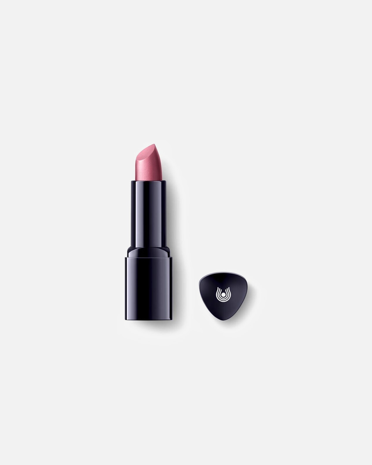 Lipstick voor UnisexDr. HauschkaLipstickNr. 02 - Mandevilla