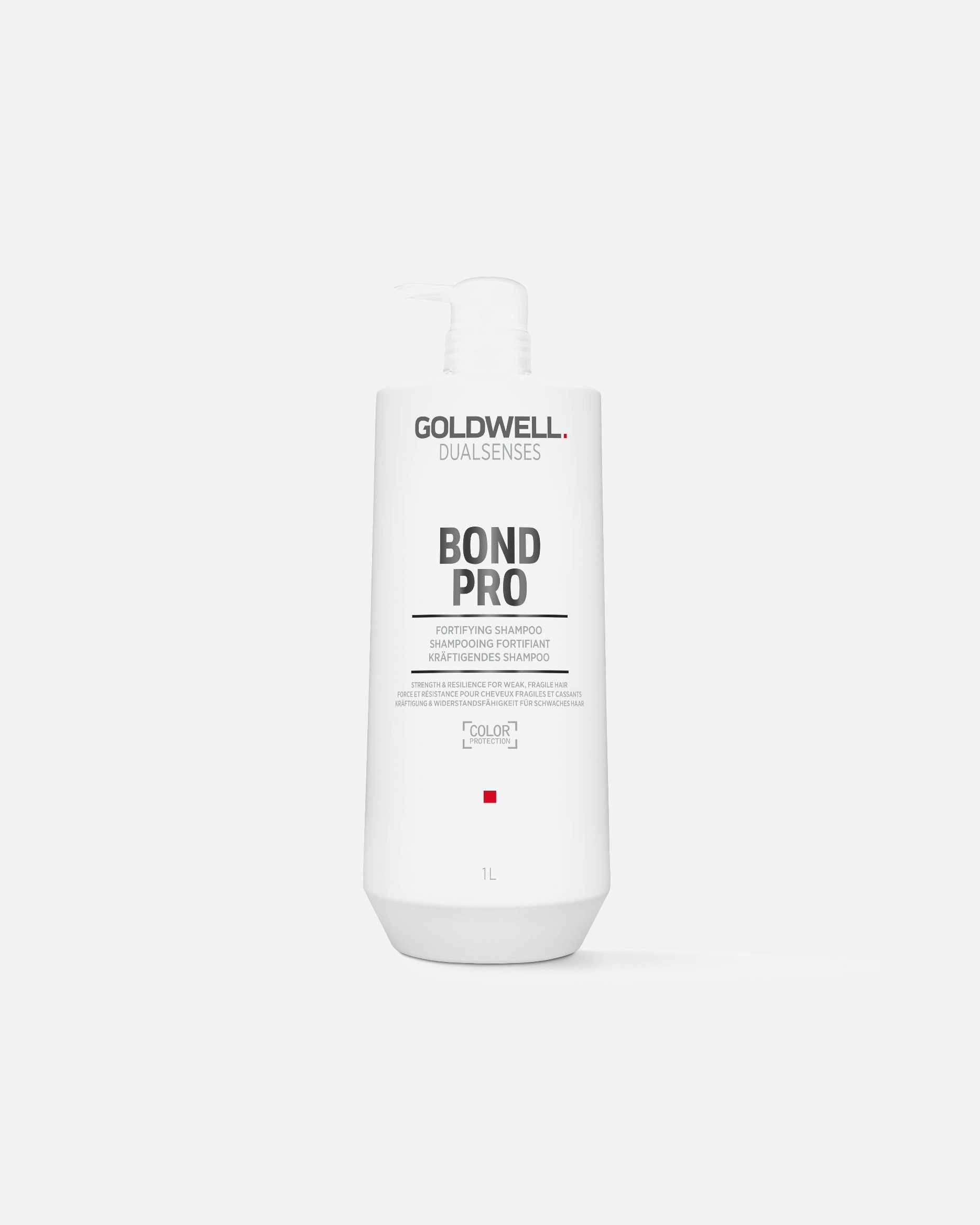 Haarshampoo voor UnisexGoldwellDualsensesBond Pro Fortifying1000 ml