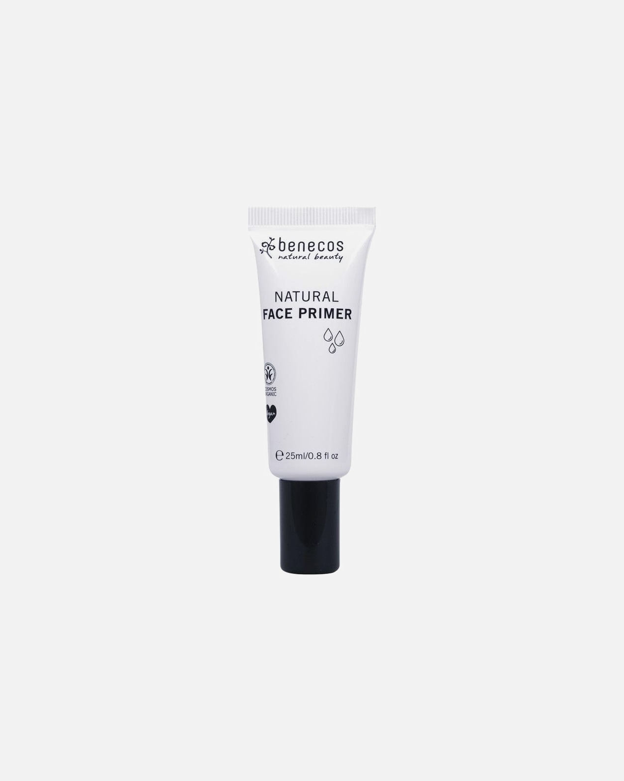 Primer voor UnisexbenecosNatural Face Primer25 ml